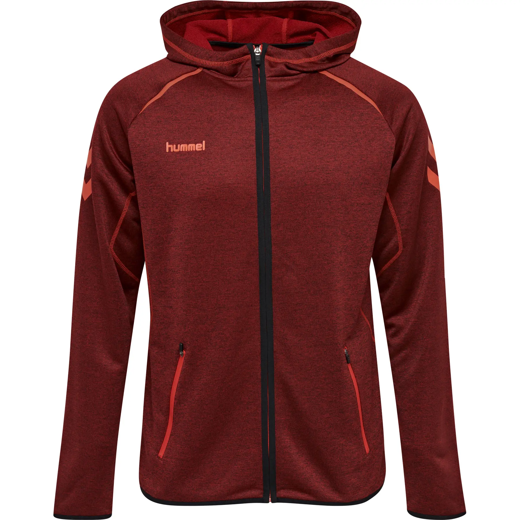 Hoodie Hummel Zip hmlAUTHENTIC Pro