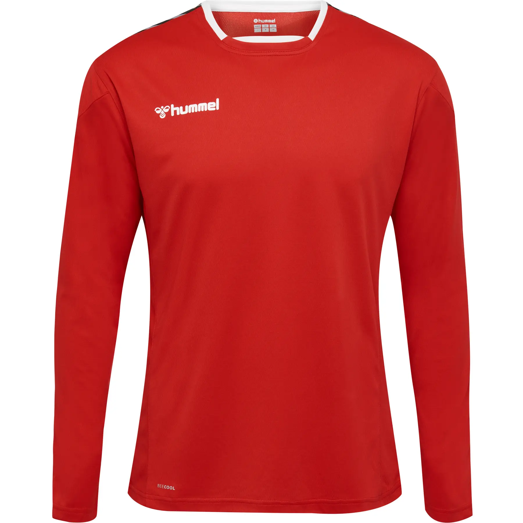 Trikot Hummel manches longues hmlAUTHENTIC Poly