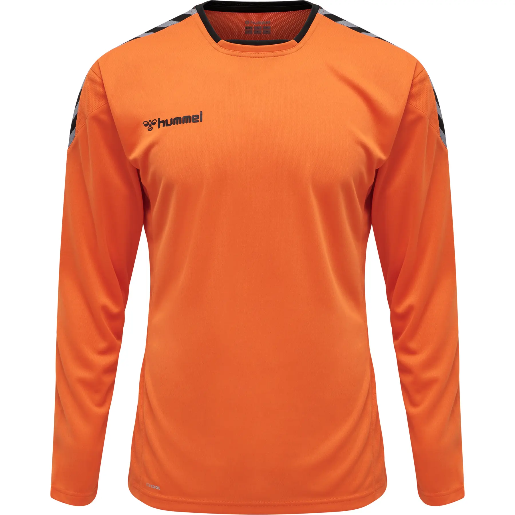 Trikot Hummel manches longues hmlAUTHENTIC Poly