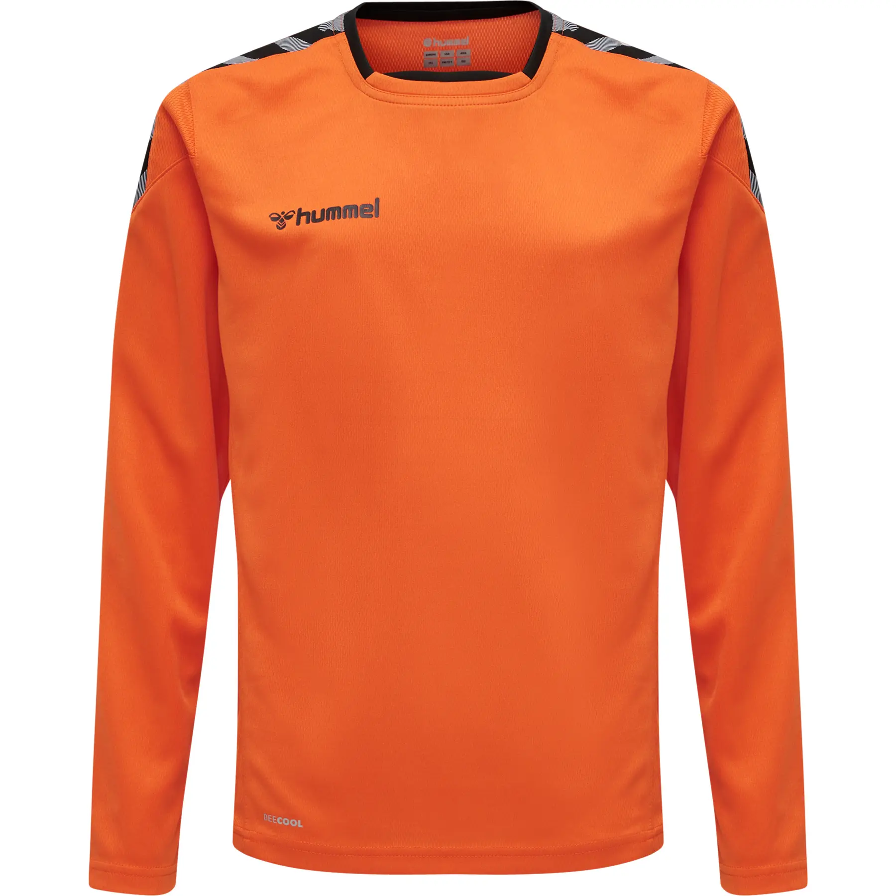 Trikot Hummel enfant manches longues hmlAUTHENTIC HML