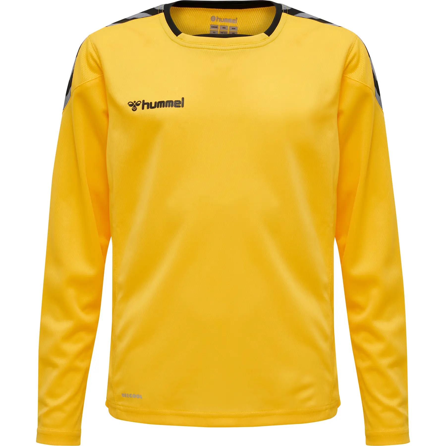 Trikot Hummel enfant manches longues hmlAUTHENTIC HML