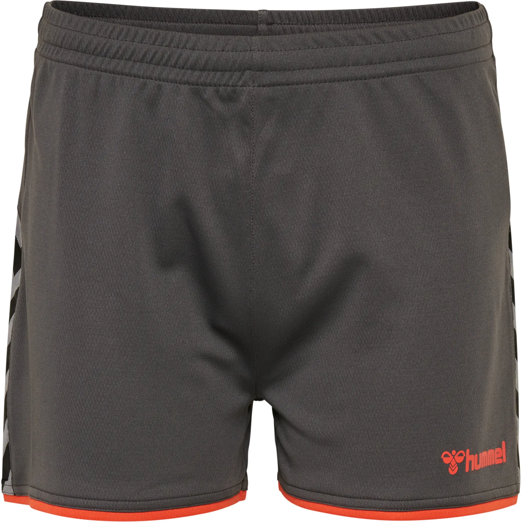 Shorts für Damen Hummel AUTHENTIC Poly