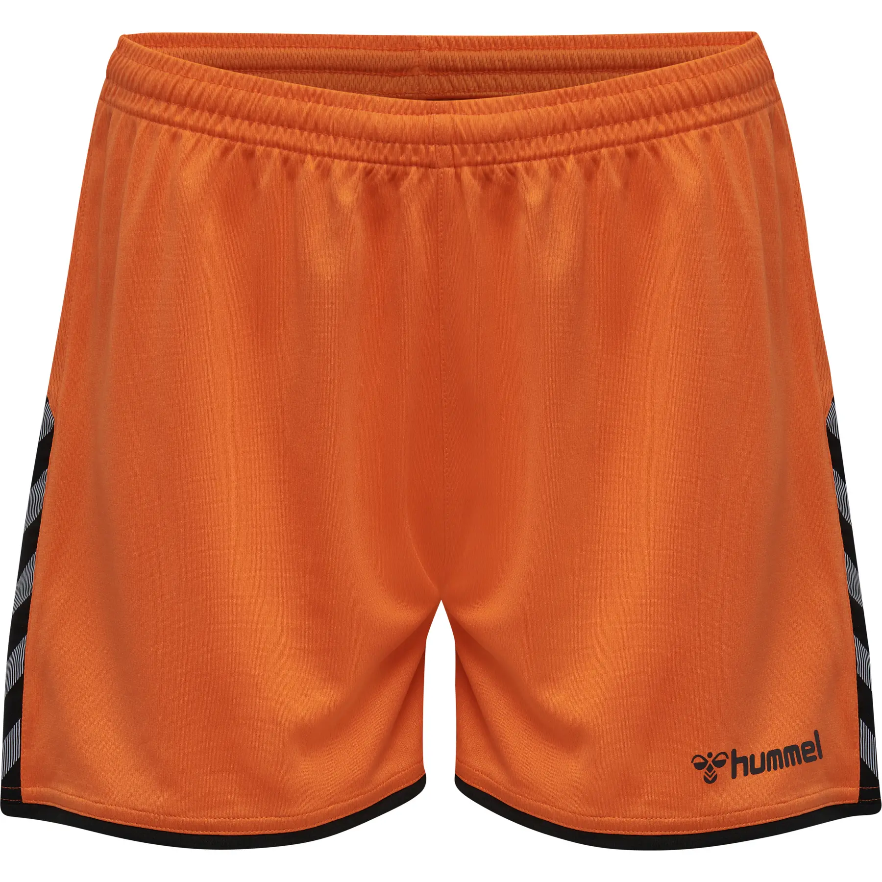 Shorts für Damen Hummel hmlAUTHENTIC Poly