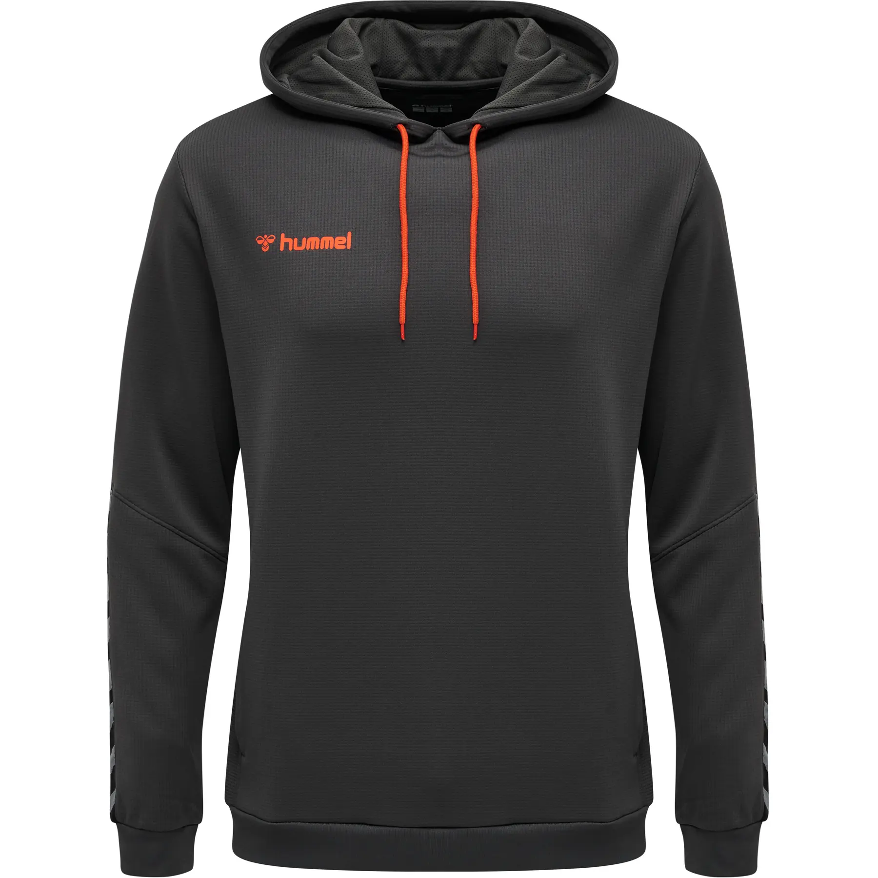 Sweatshirt à capuche Hummel hmlAUTHENTIC Poly