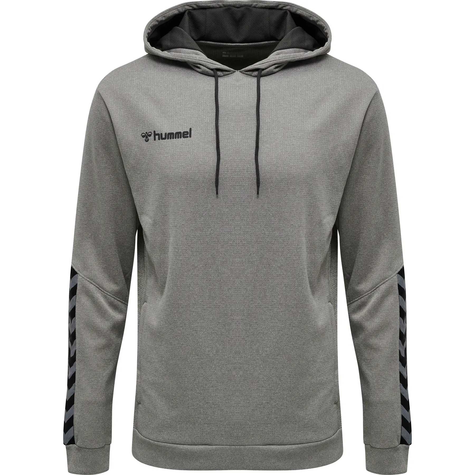 Sweatshirt à capuche Hummel hmlAUTHENTIC Poly