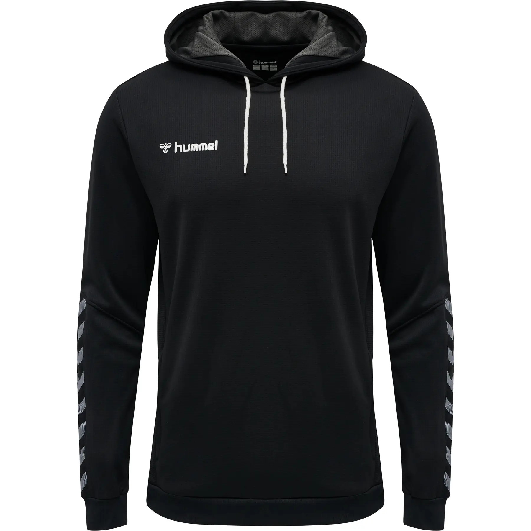 Sweatshirt à capuche Hummel hmlAUTHENTIC Poly