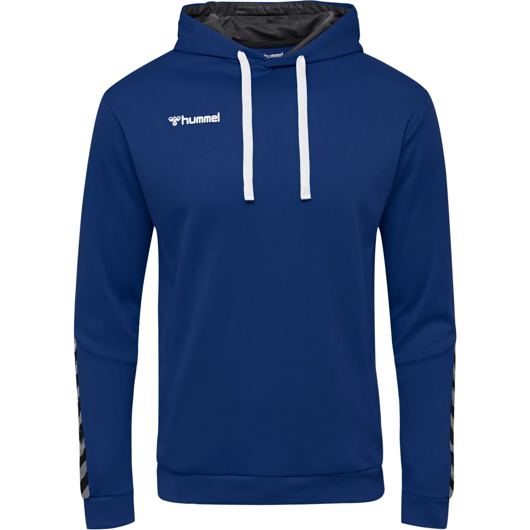 Sweatshirt à capuche Hummel hmlAUTHENTIC Poly