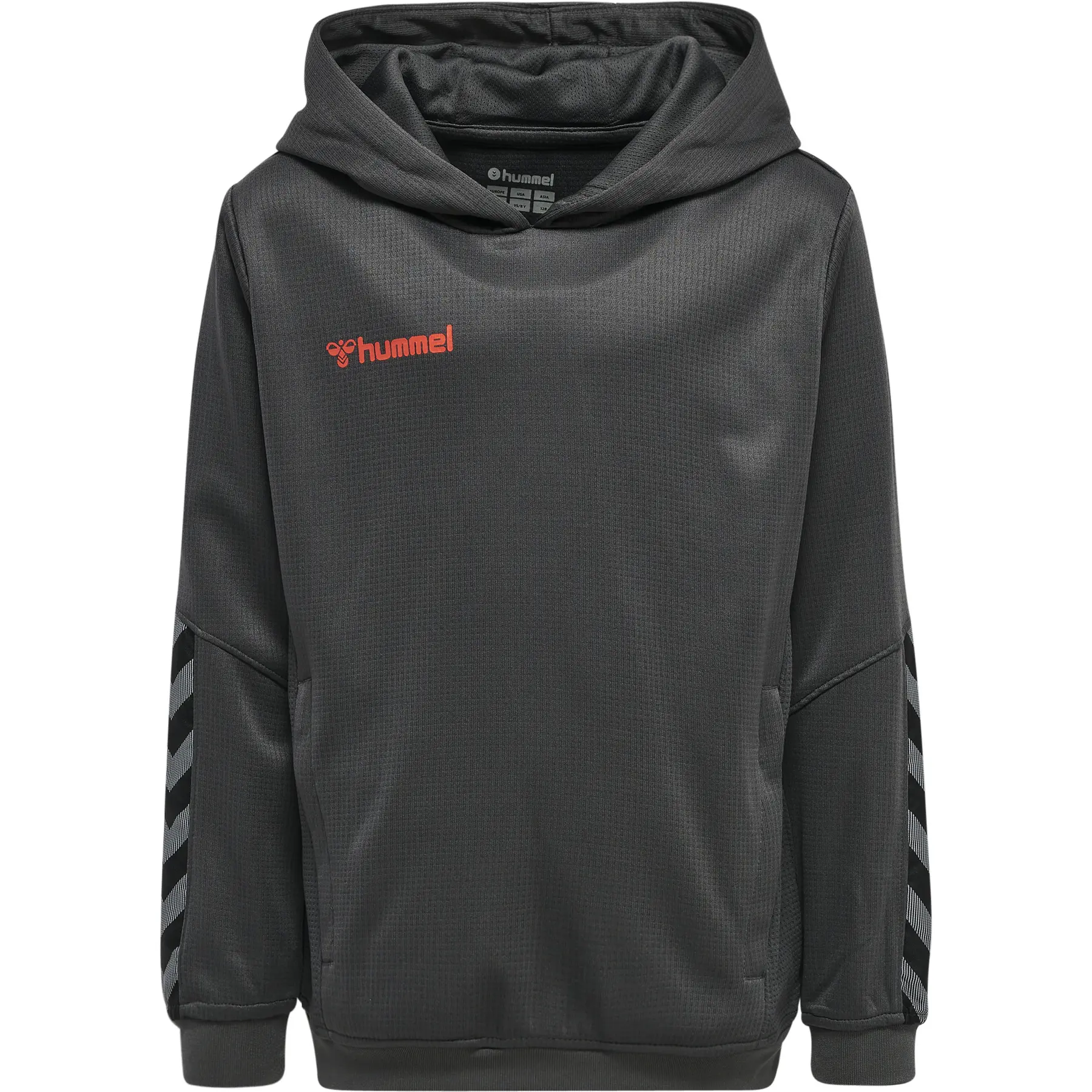 Hoodie Kinder Hummel hmlAUTHENTIC Poly