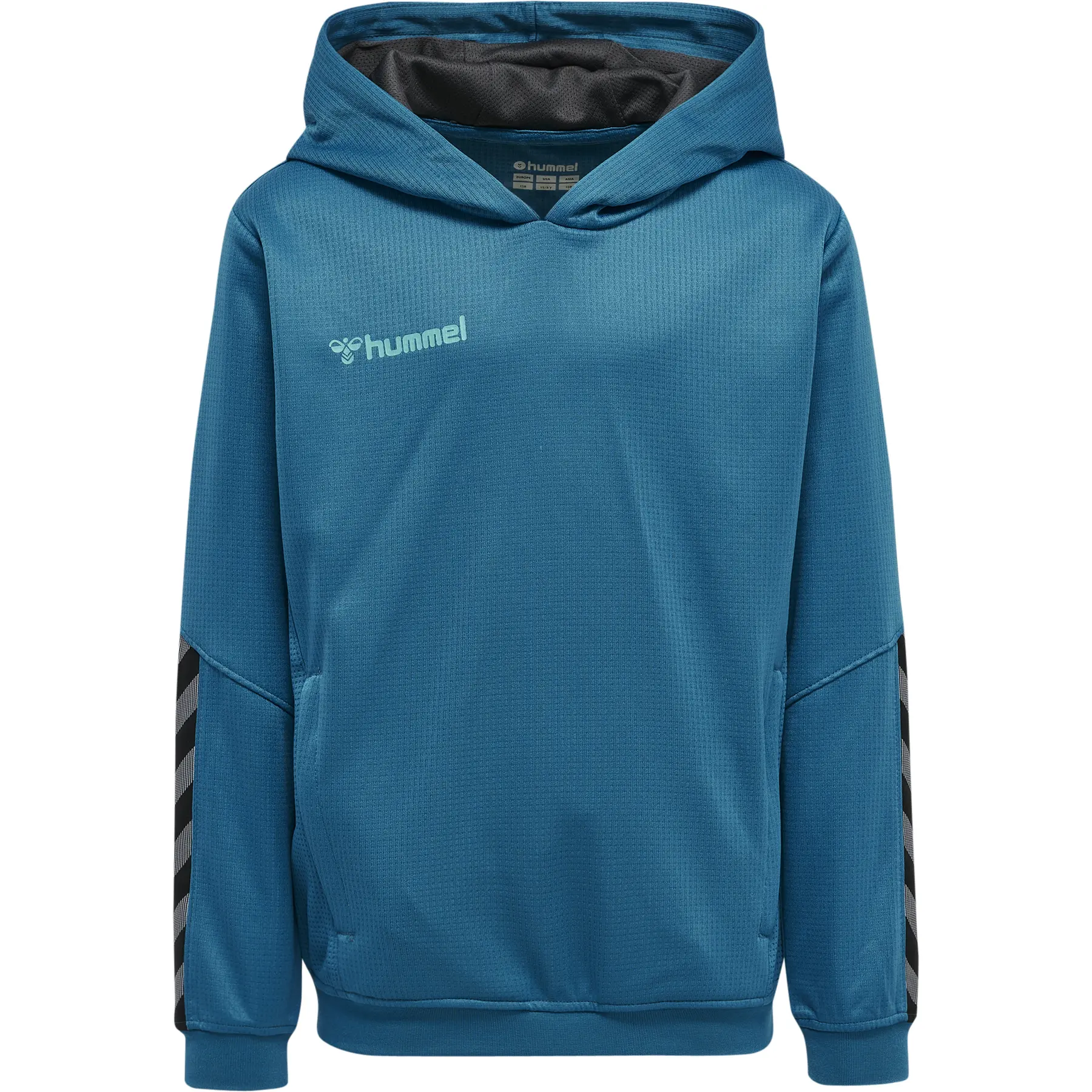 Hoodie Kinder Hummel hmlAUTHENTIC Poly