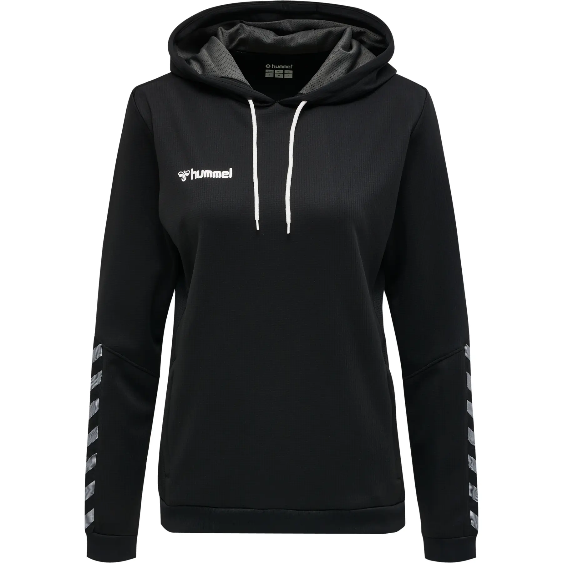 Sweatshirt à capuche femme Hummel hmlAUTHENTIC Poly