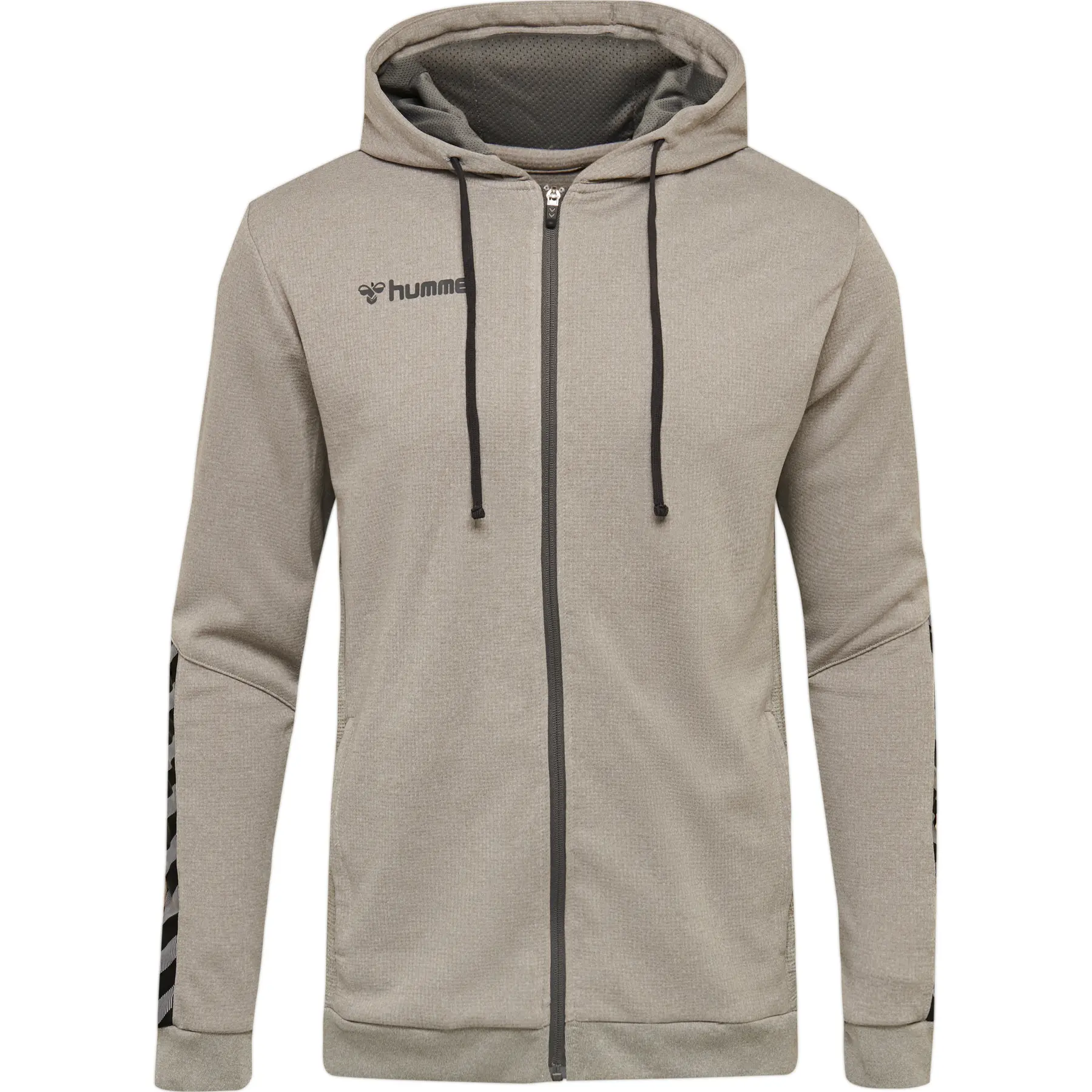 Jacke Hummel zip hmlAUTHENTIC Poly