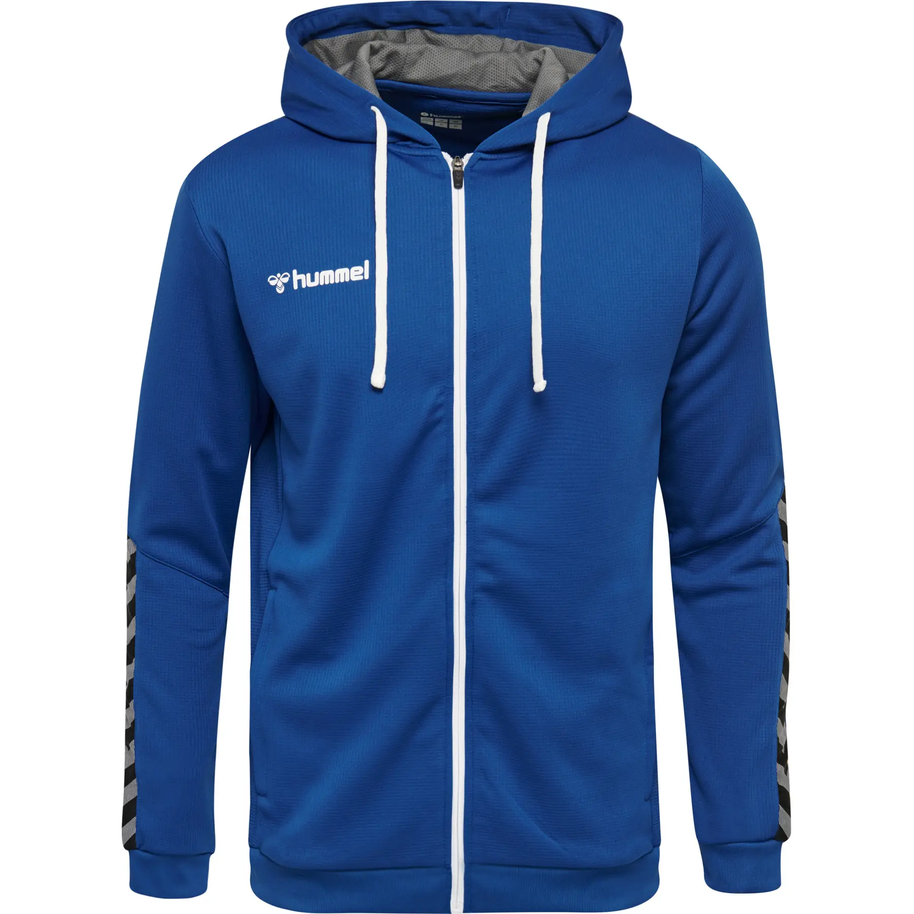 Jacke Hummel zip hmlAUTHENTIC Poly