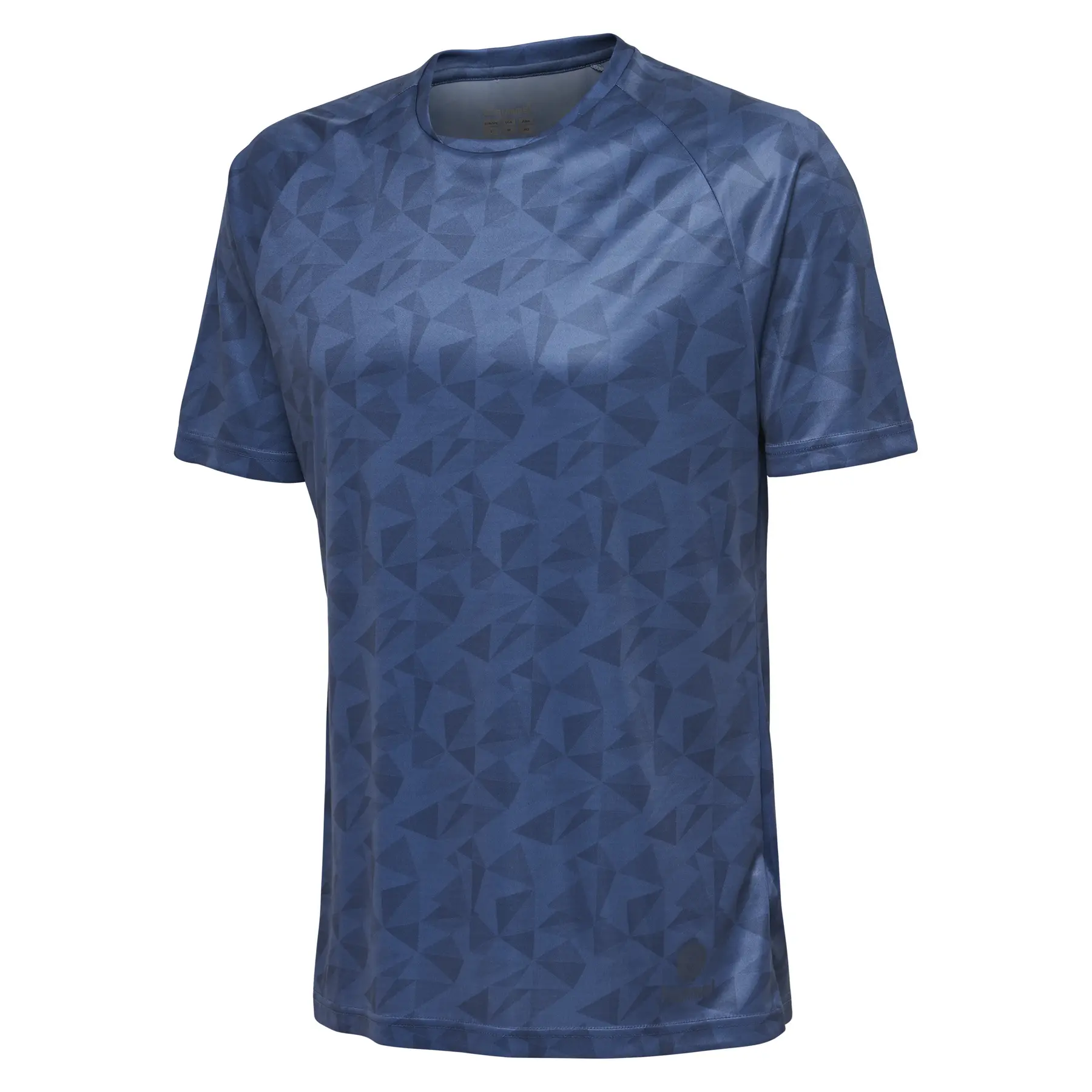 Kindertrikot Hummel hmlactive poly