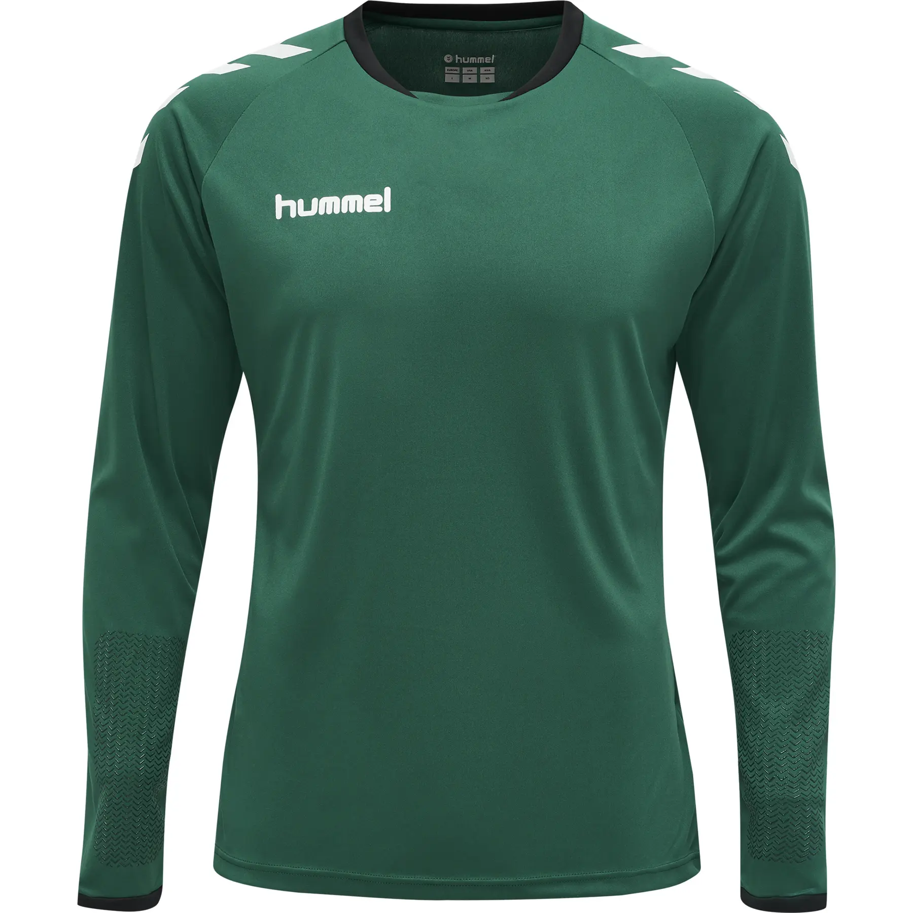 Torwart-Set CORE - Vert - unisex - Size: XL