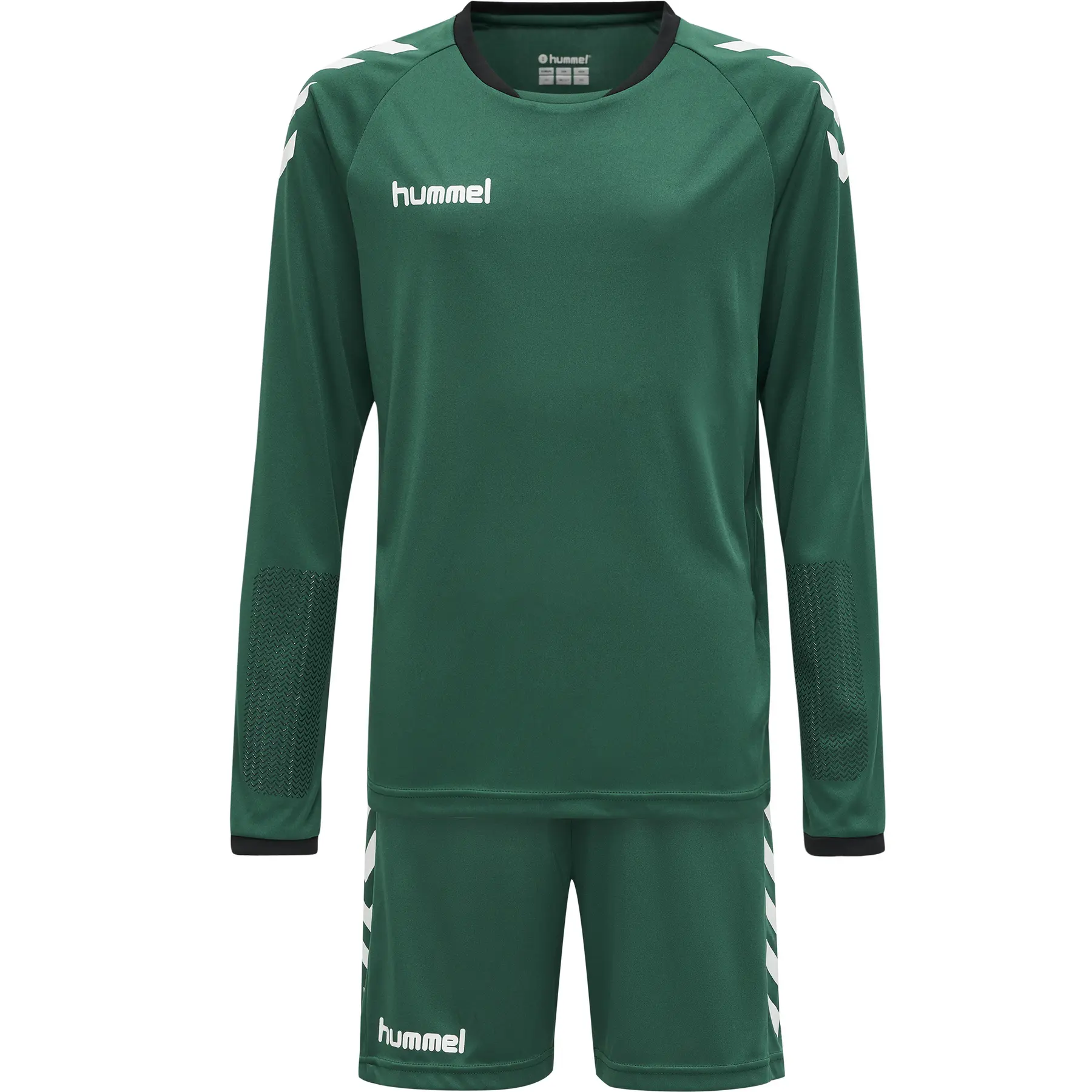 Children's goalkeeper set Hummel hmlCORE | Foot-Store