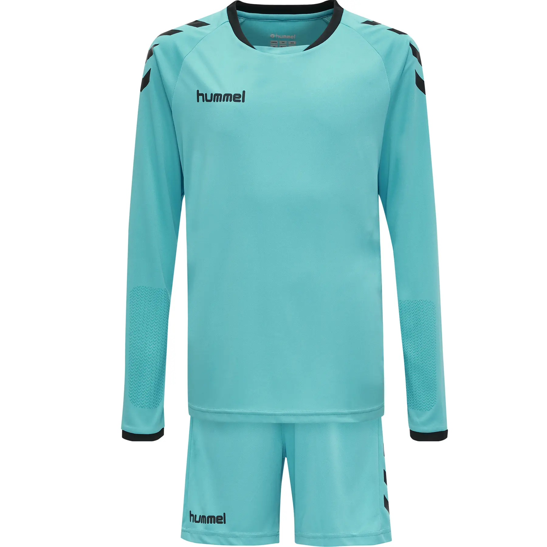 Ensemble Gardien de but enfant Hummel hmlCORE