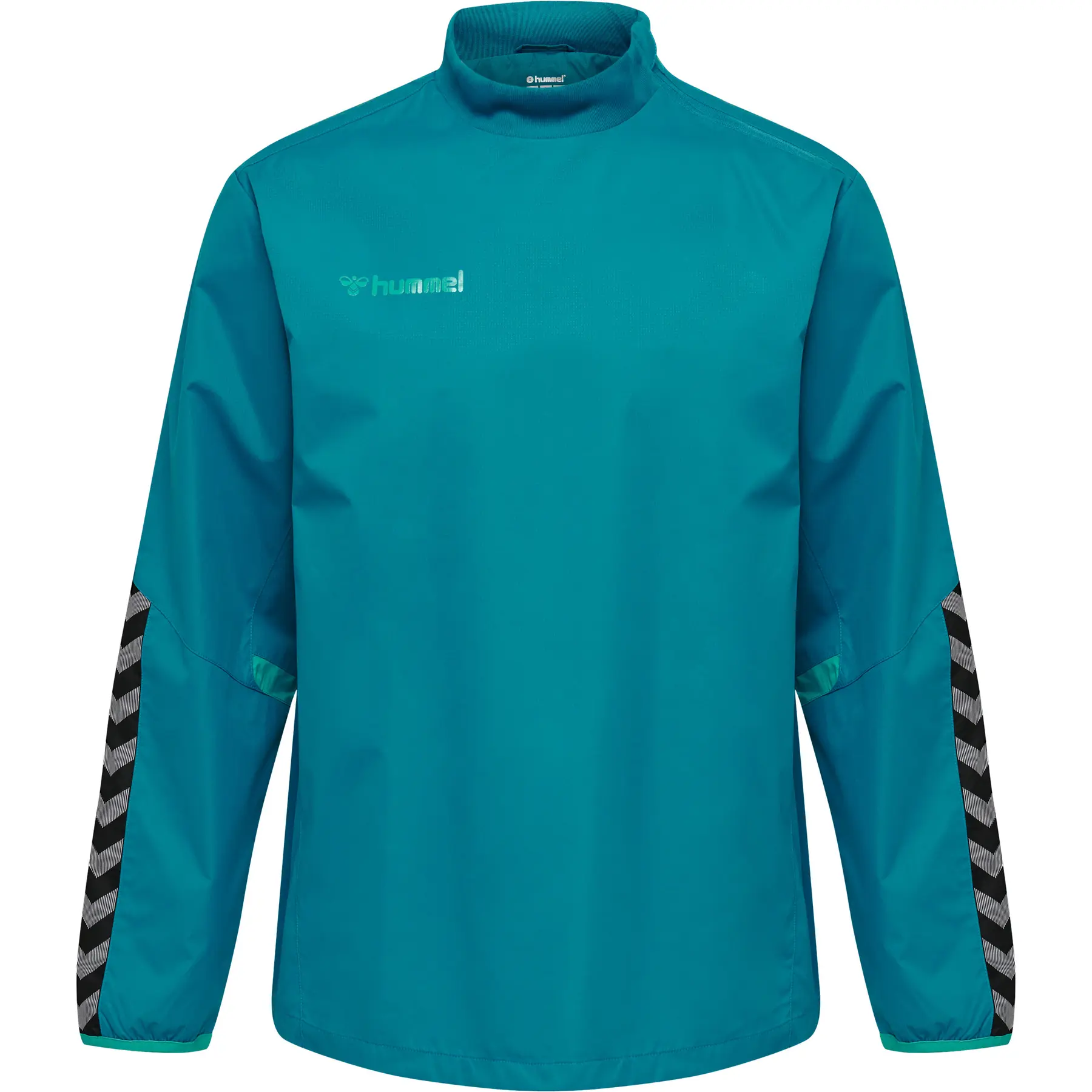 Hummel Hmlauthentic Kids Wind Breaker Color: Celestial_Talla: 152