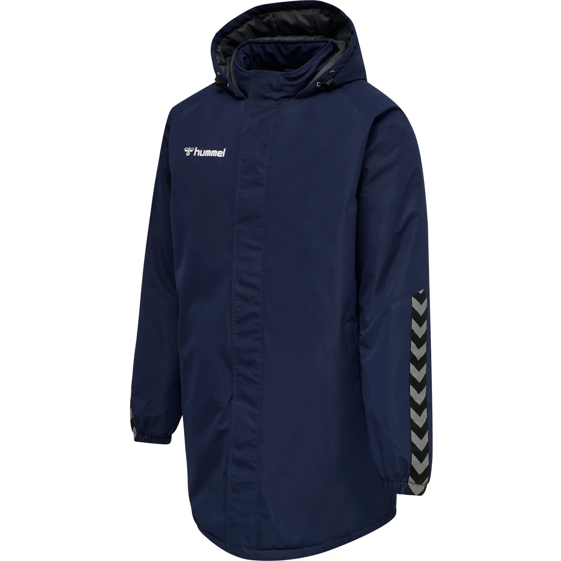 Regenjacke Hummel Authentic Bench