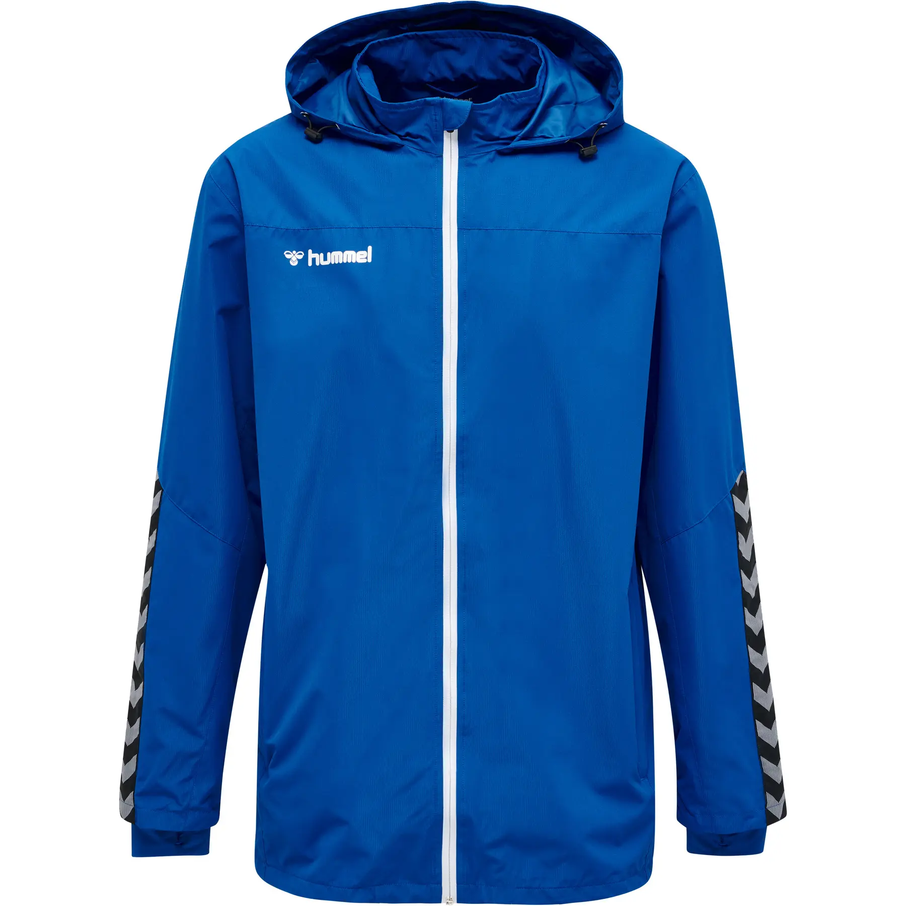 Jacke Hummel Authenctic All-Weather