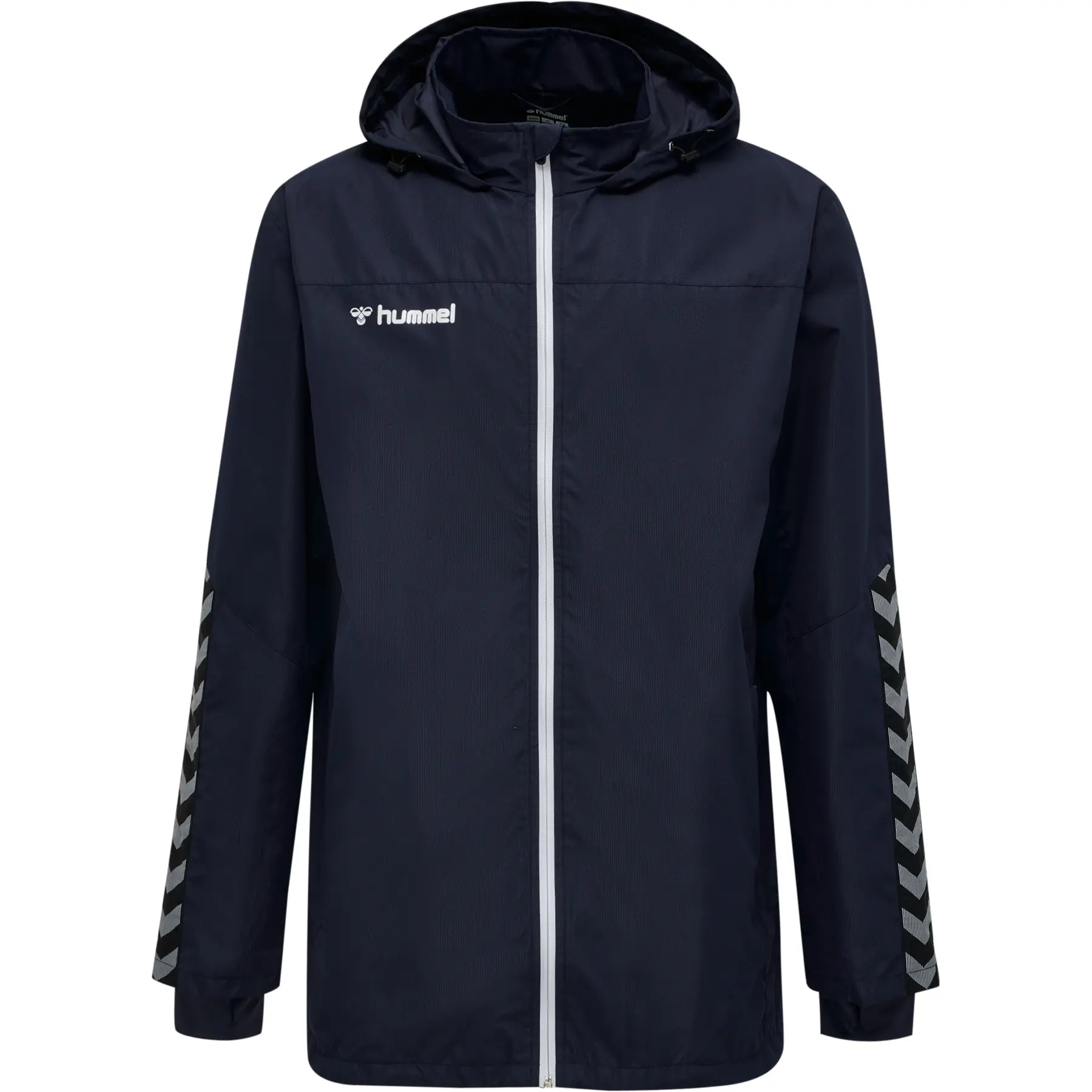 Jacke Hummel Authenctic All-Weather