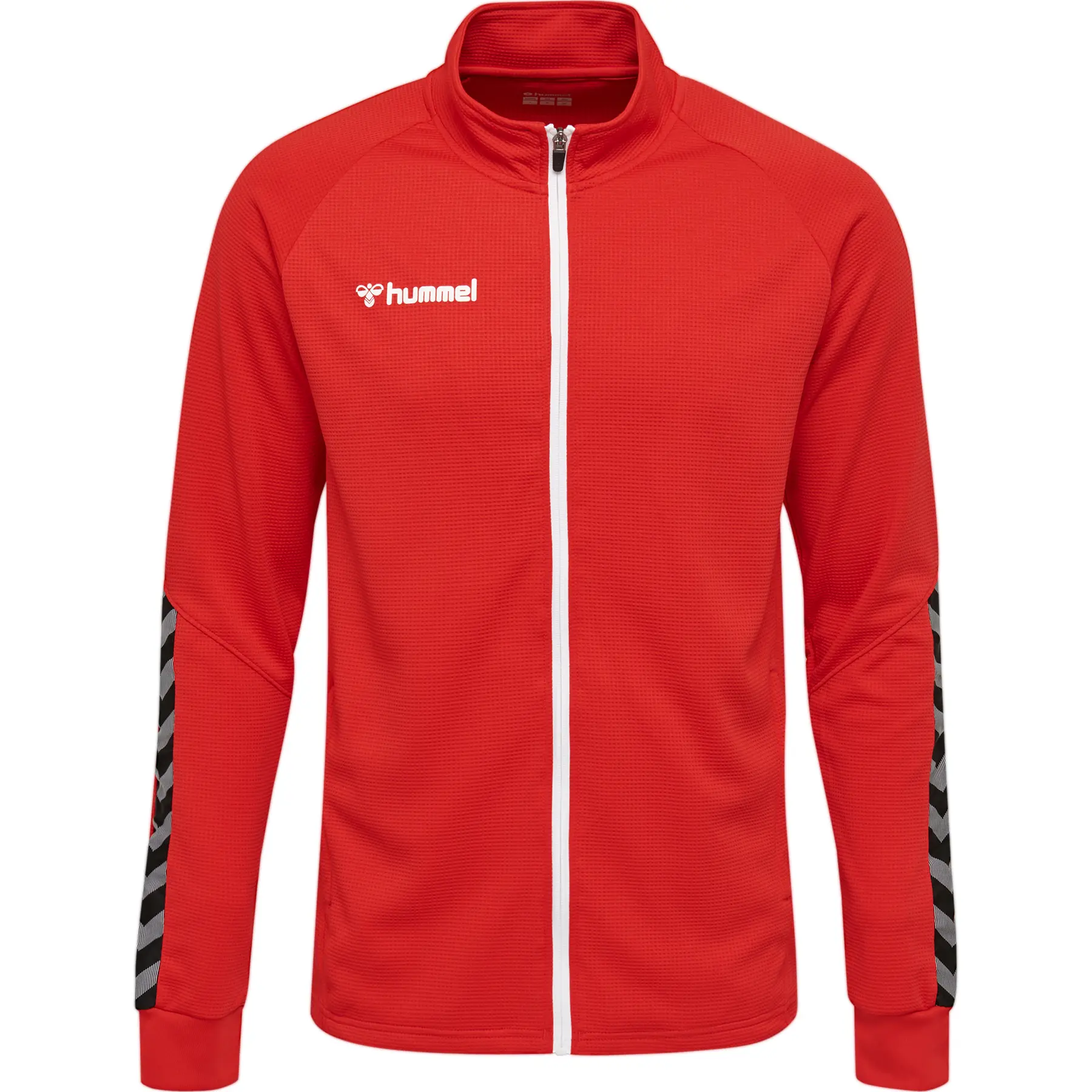 Jacke Hummel Zip hmlAUTHENTIC Poly