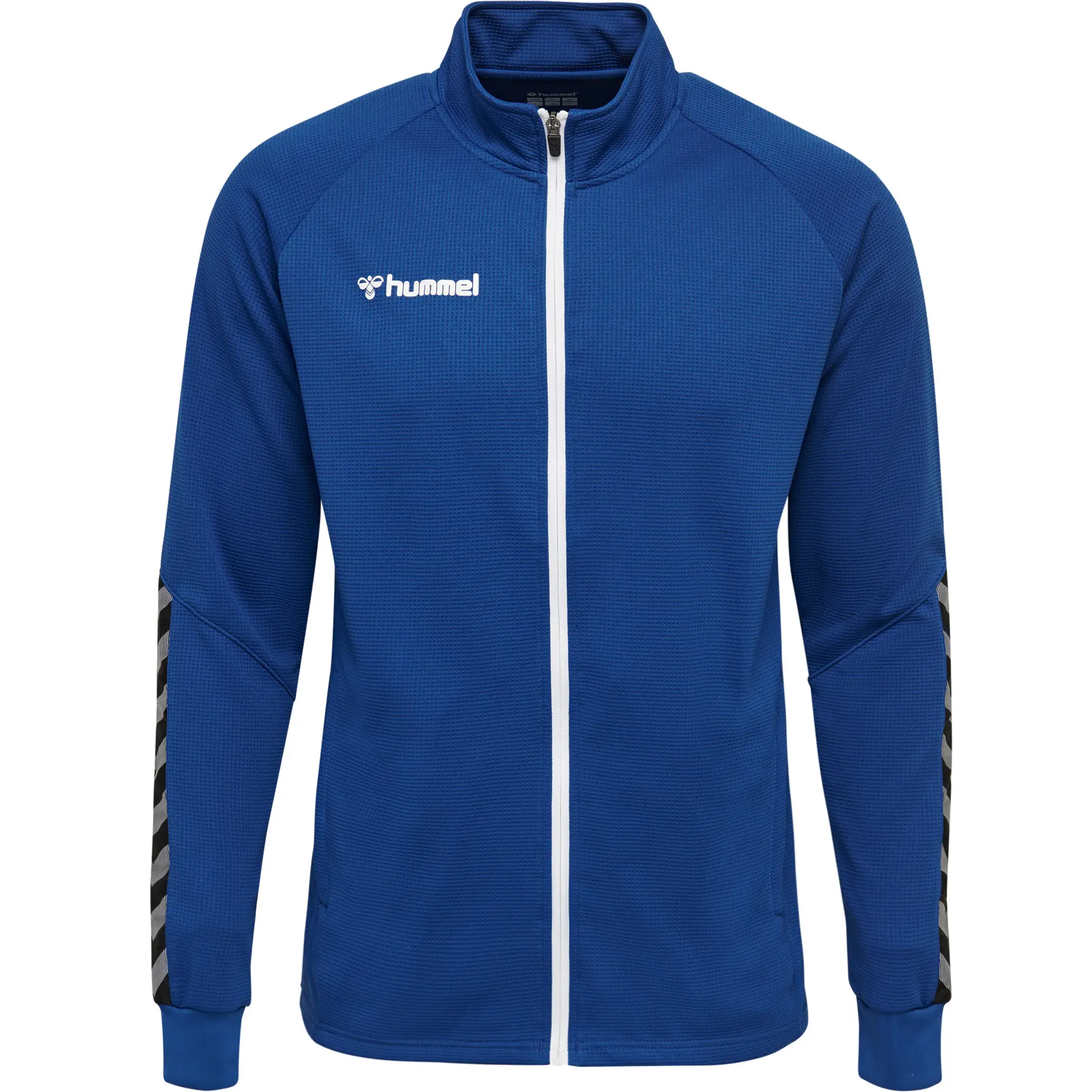 Jacke Hummel Zip hmlAUTHENTIC Poly
