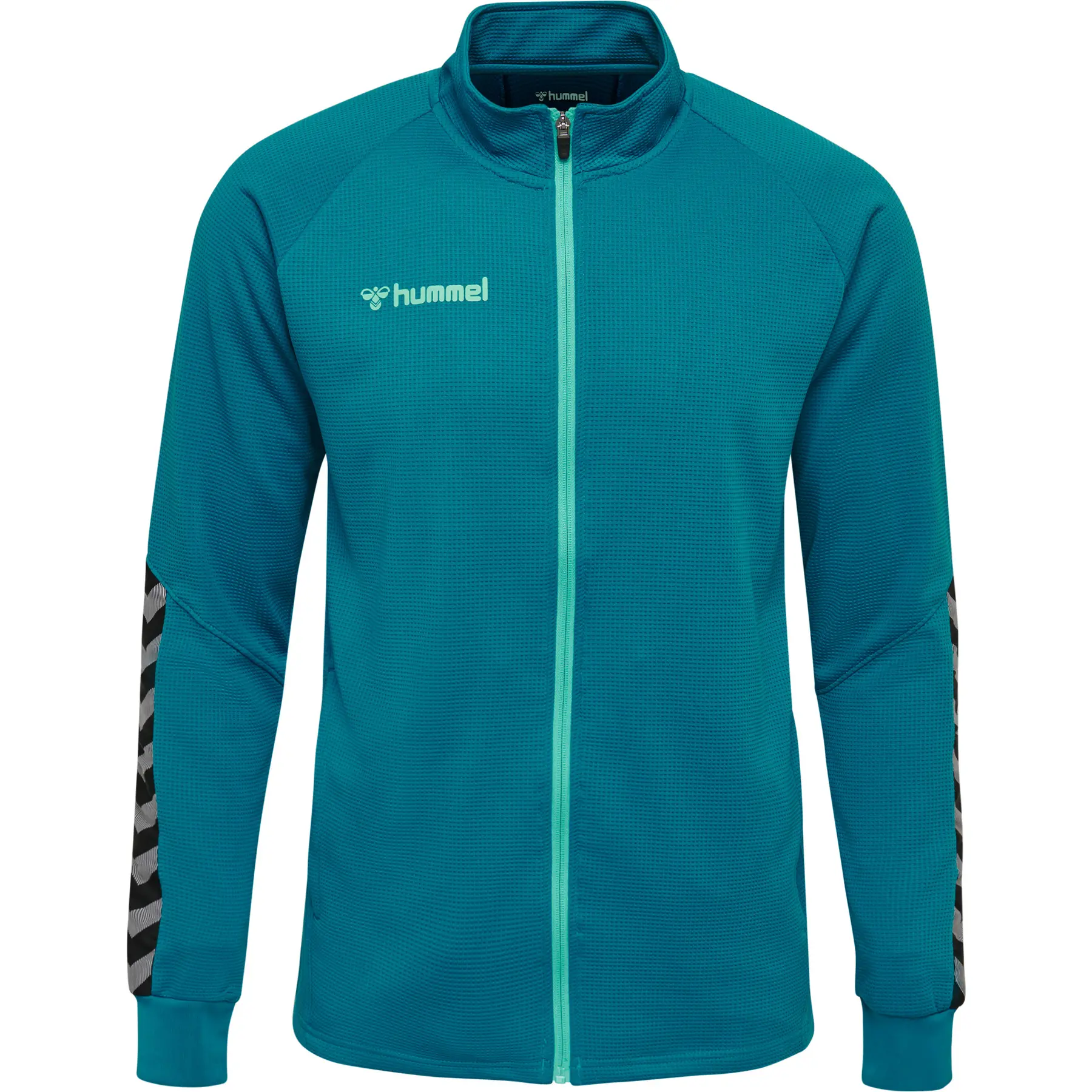 Jacke Hummel Zip hmlAUTHENTIC Poly
