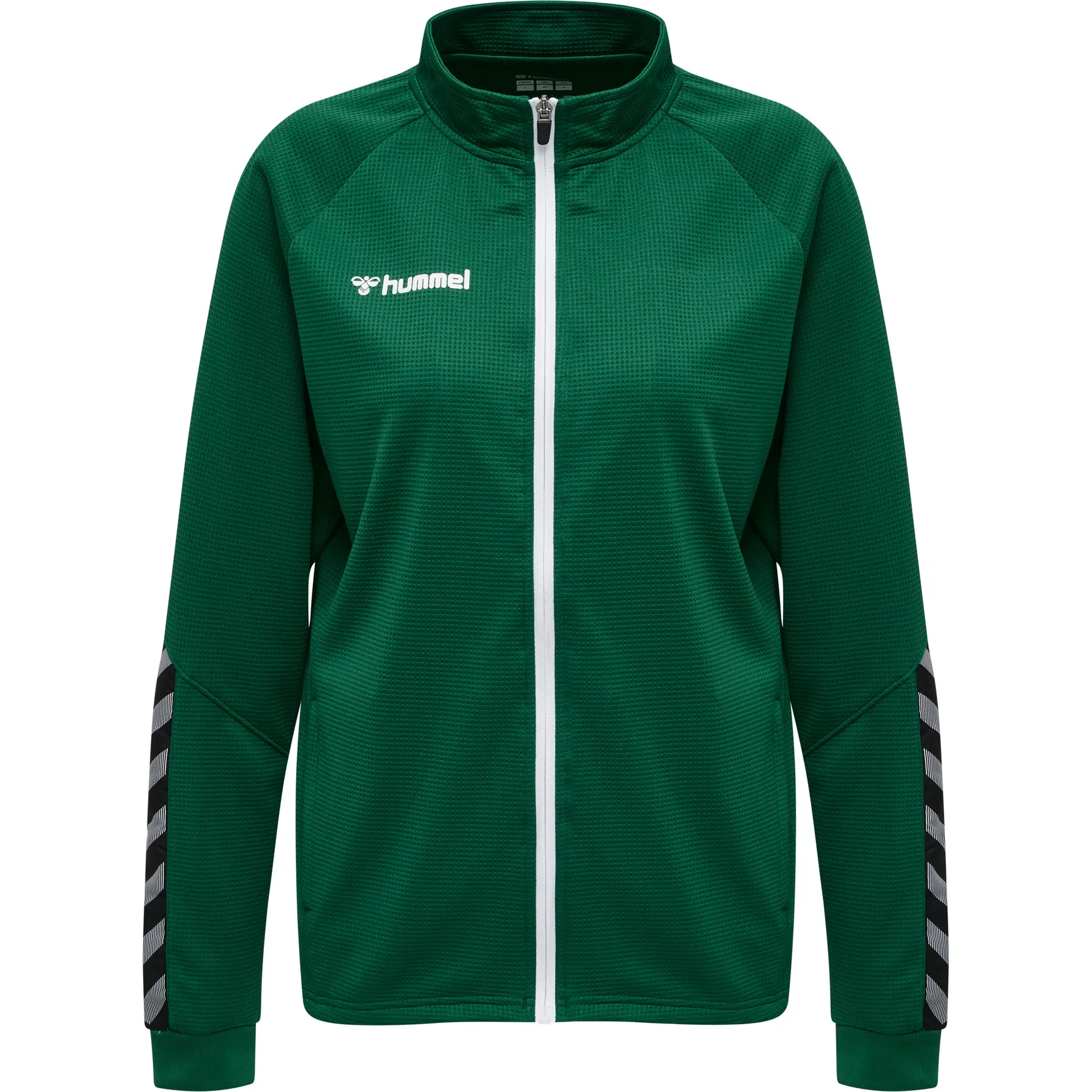 Damenjacke Hummel Zip hmlAUTHENTIC Poly