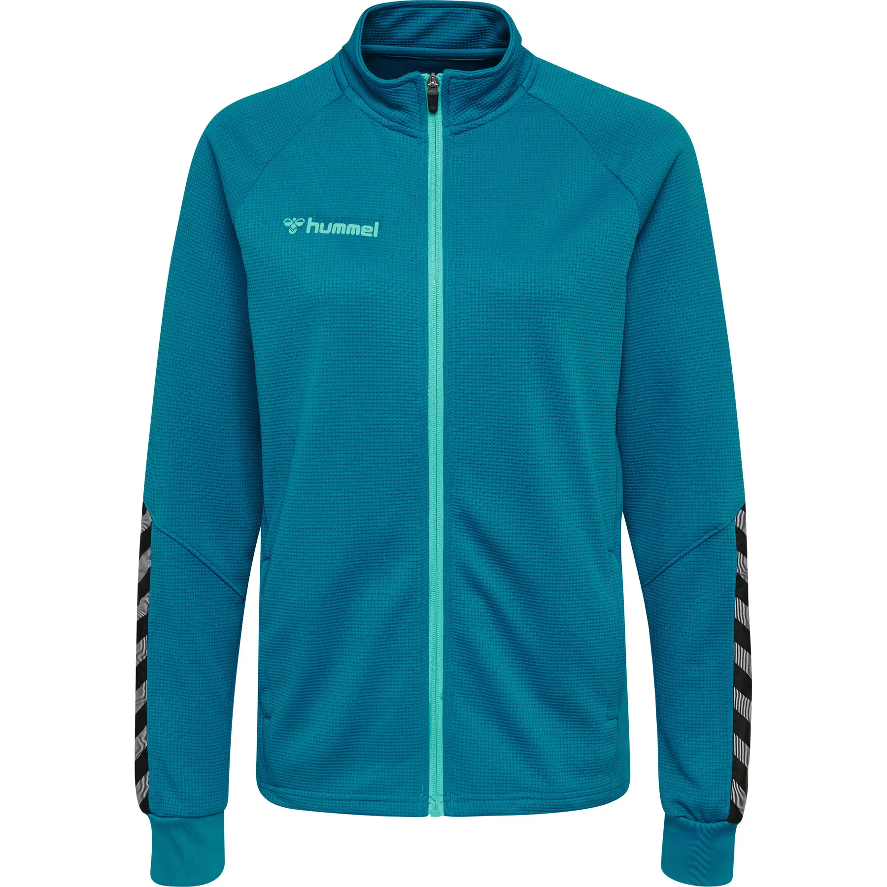 Damenjacke Hummel Zip hmlAUTHENTIC Poly