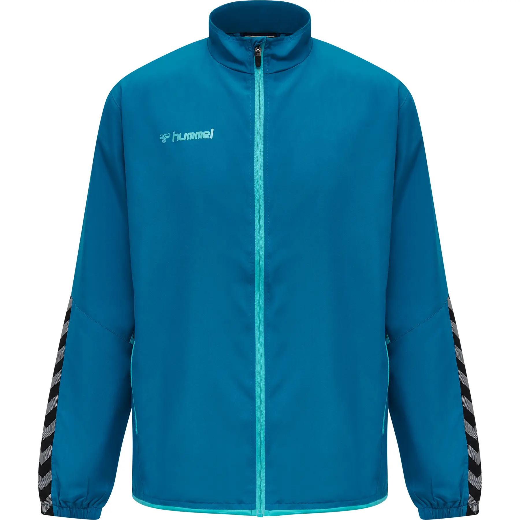 Hummel Hmlauthentic Micro Jacket Color: Celestial_Talla: S-image