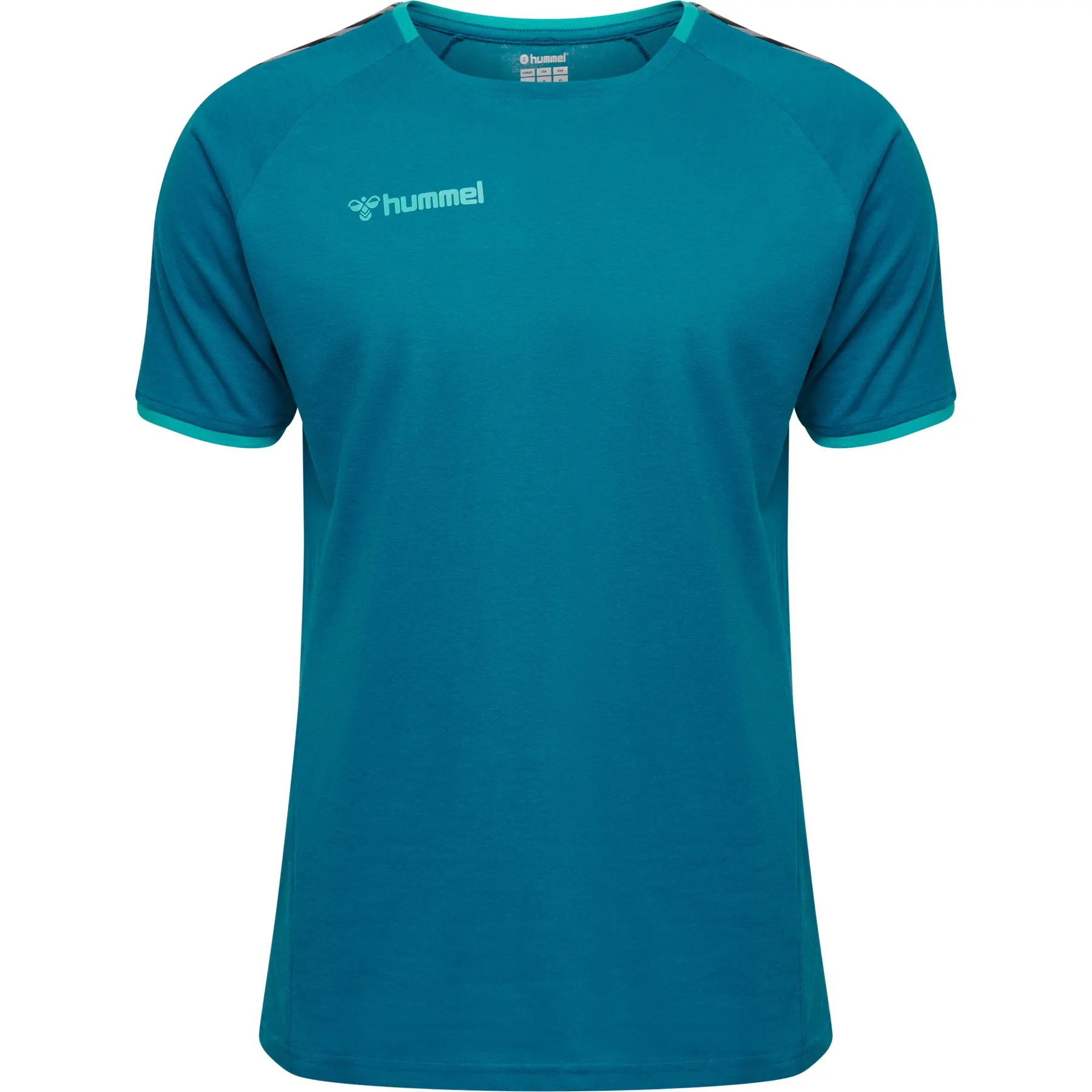 T-Shirt Kind trainig hmlauthentic
