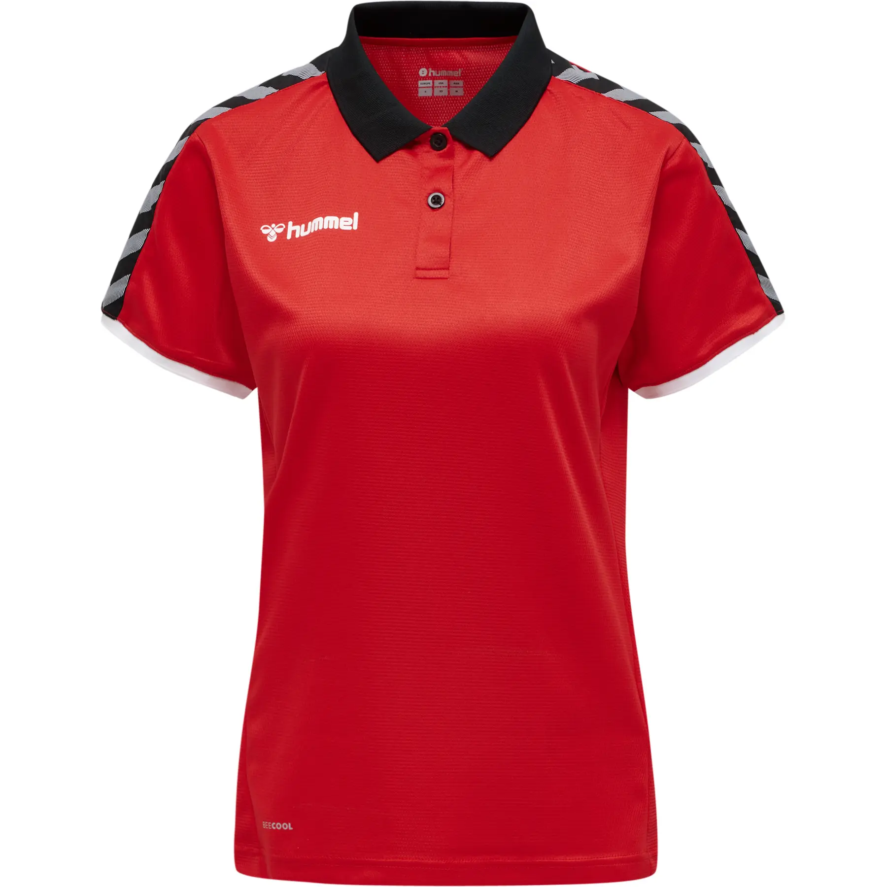 Polo-Shirt Damen Hummel hmlAUTHENTIC Functional