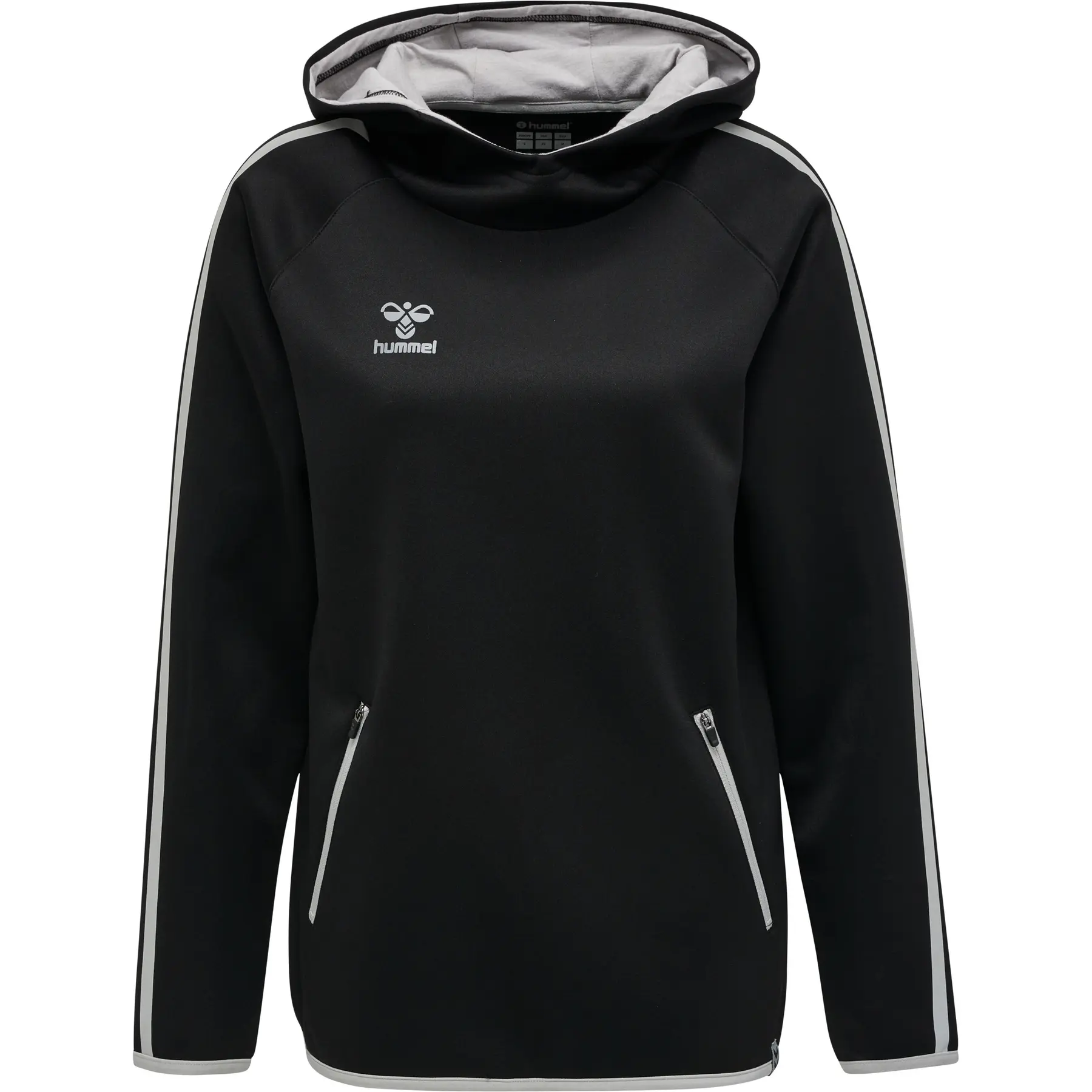 Hoodie Damen Hummel hmlCIMA