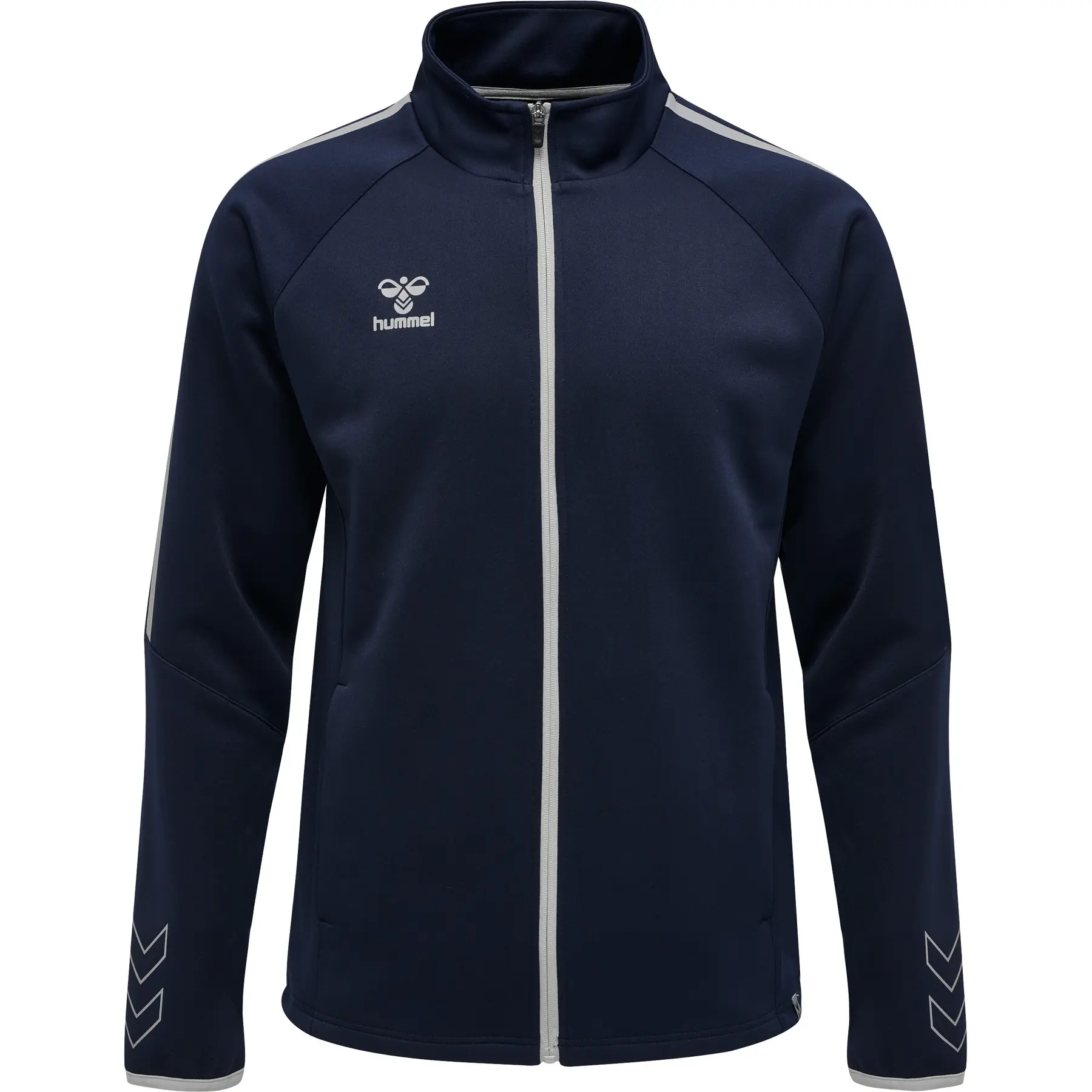 Jacke Hummel zip hmlCIMA