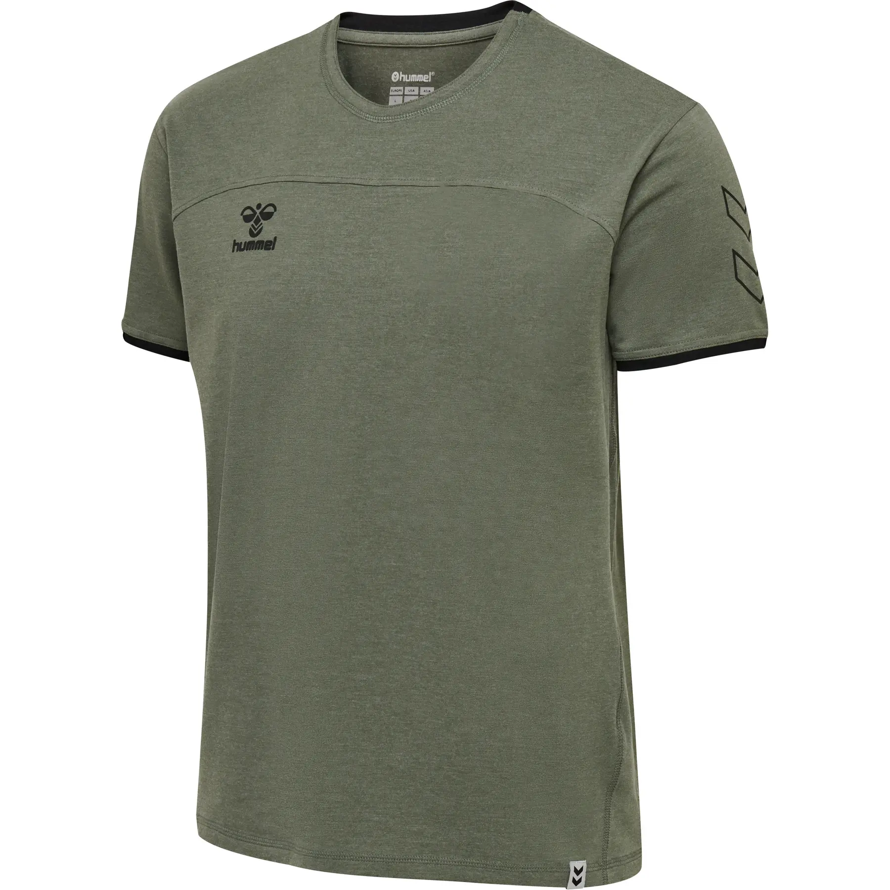 Kinder T-Shirt Hummel hmlCIMA