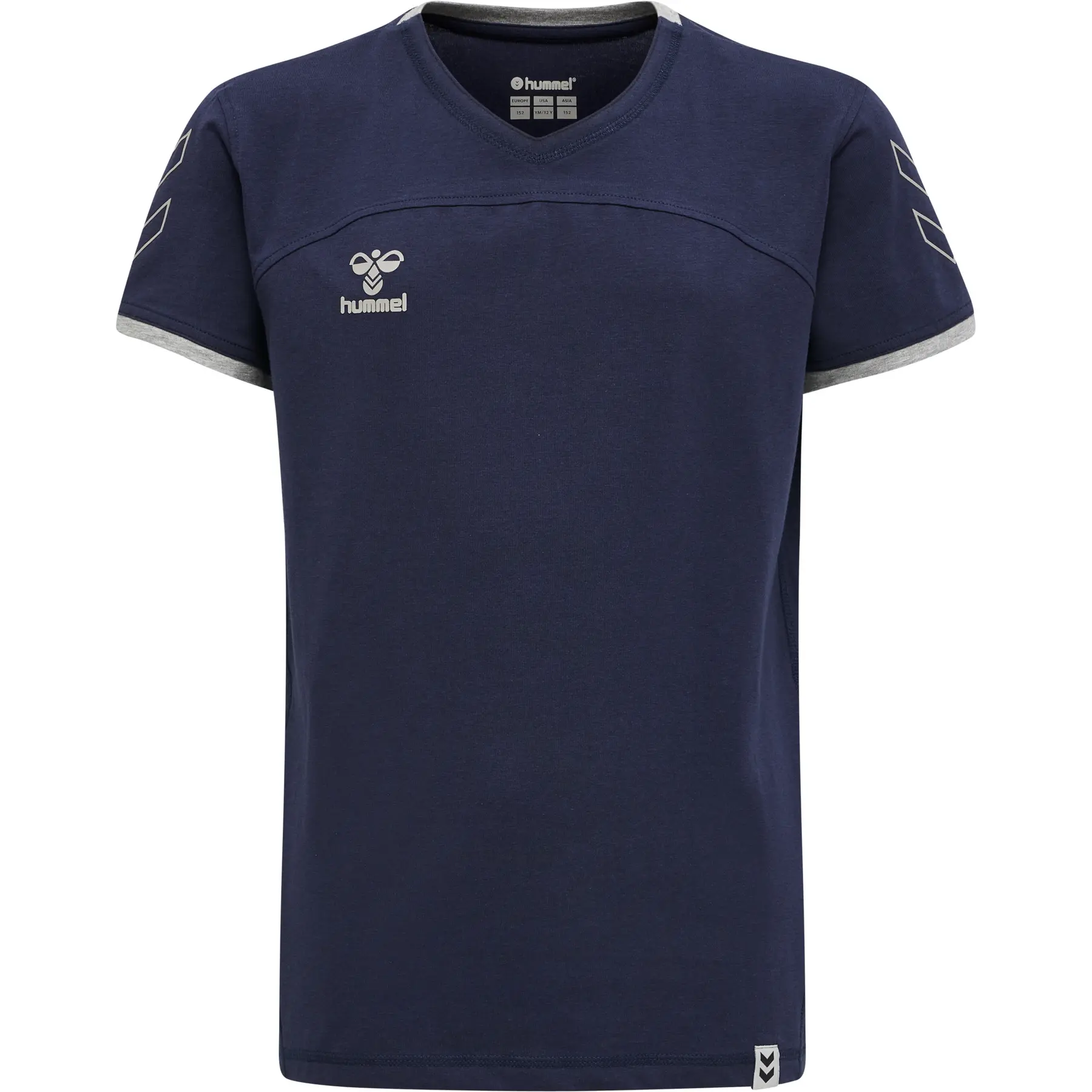 Kinder T-Shirt Hummel hmlCIMA