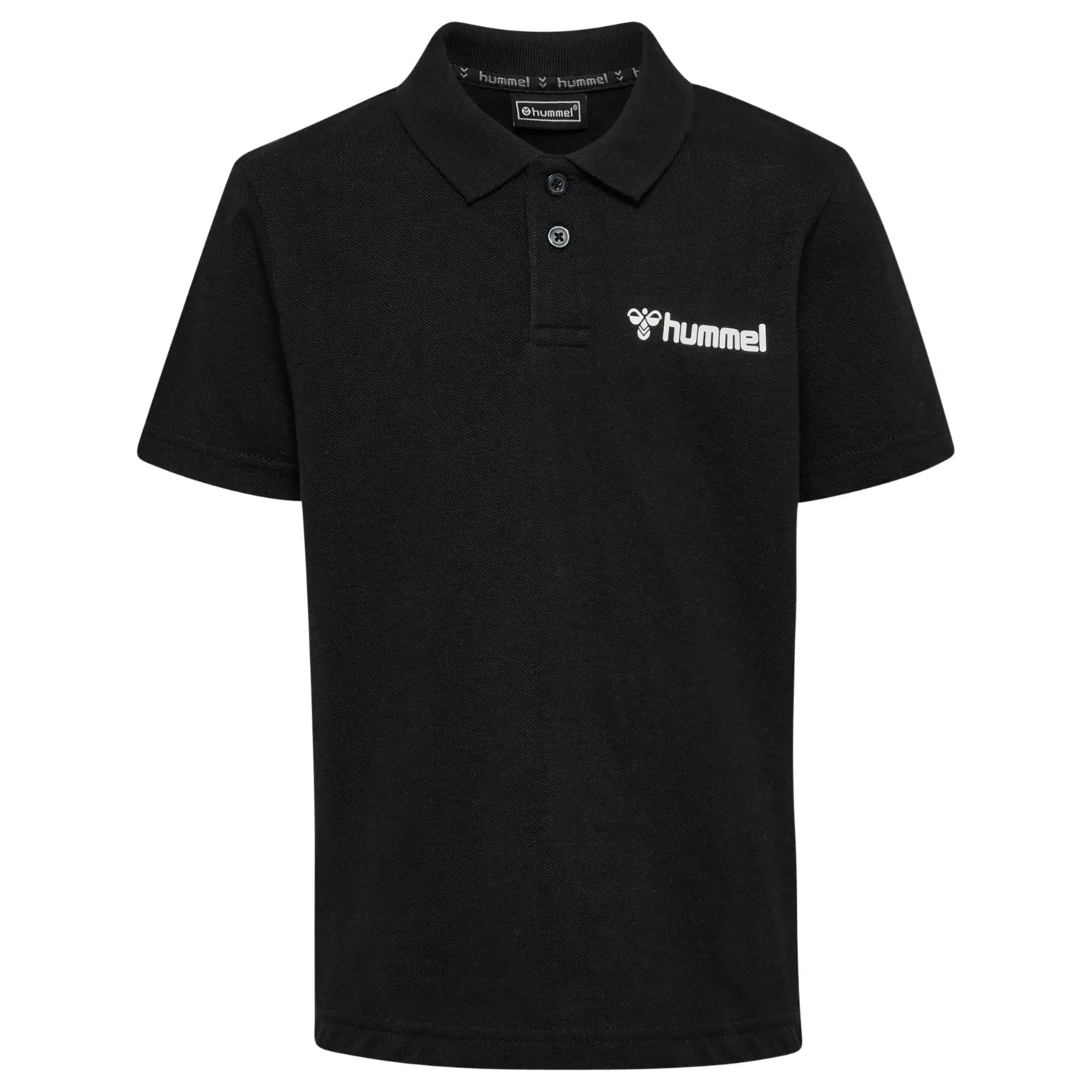 Polo-Shirt Kind Hummel Mover