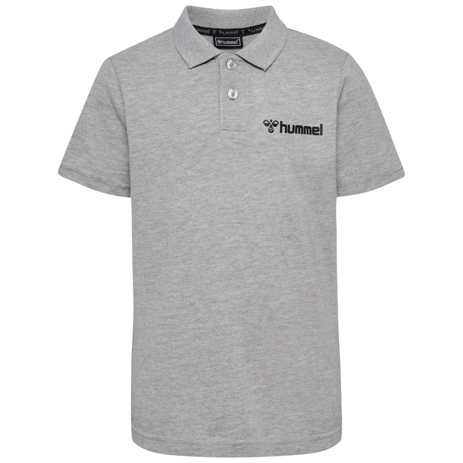 Polo-Shirt Kind Hummel Mover