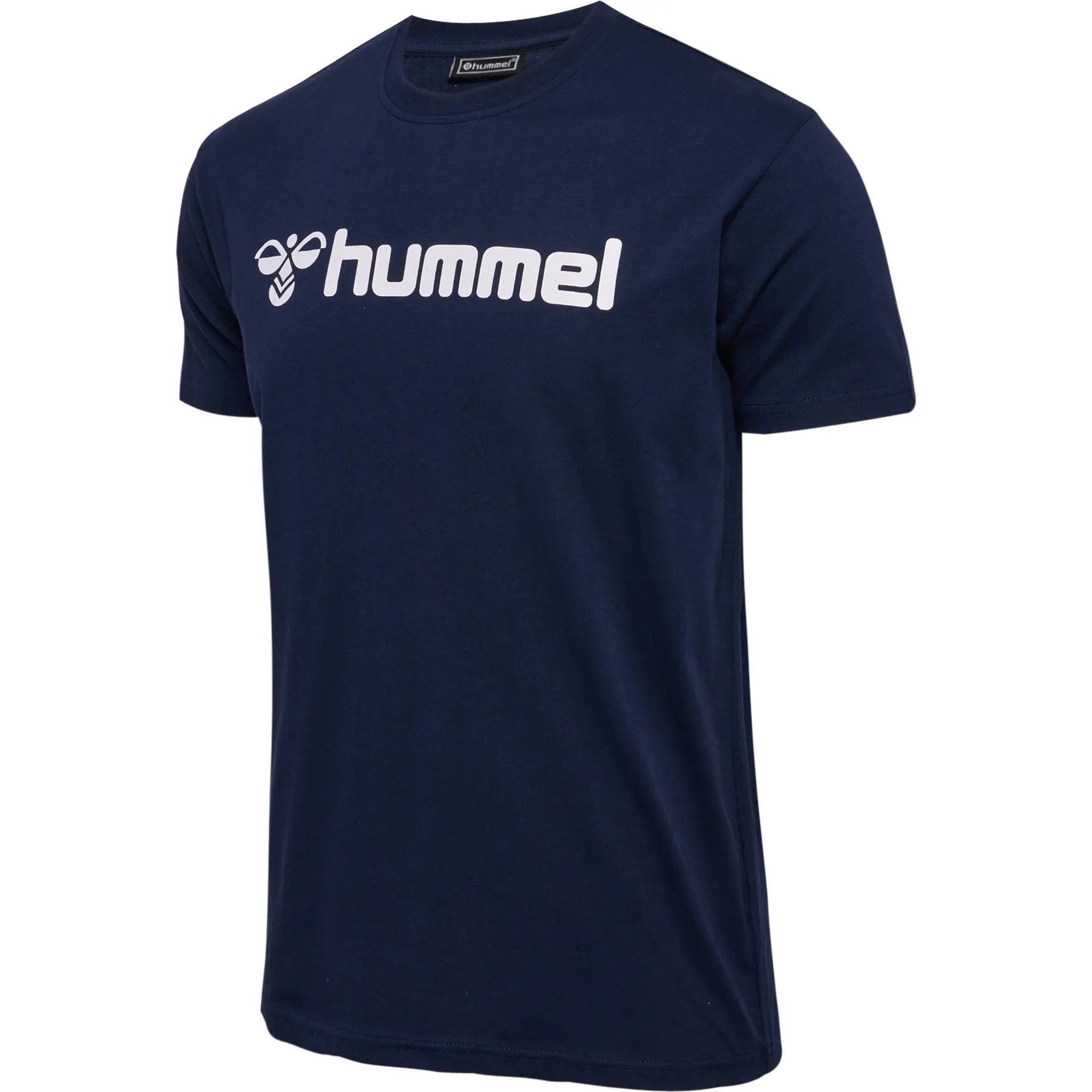 T-Shirt Hummel Mover