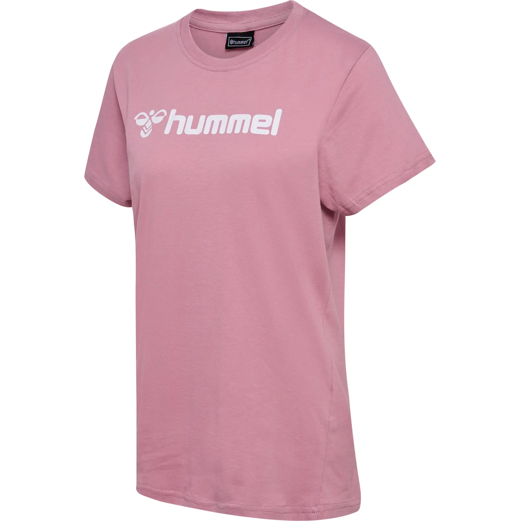 T-Shirt Hummel Mover