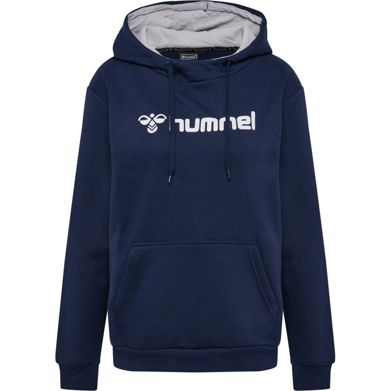Damen-Kapuzensweatshirt Hummel Mover