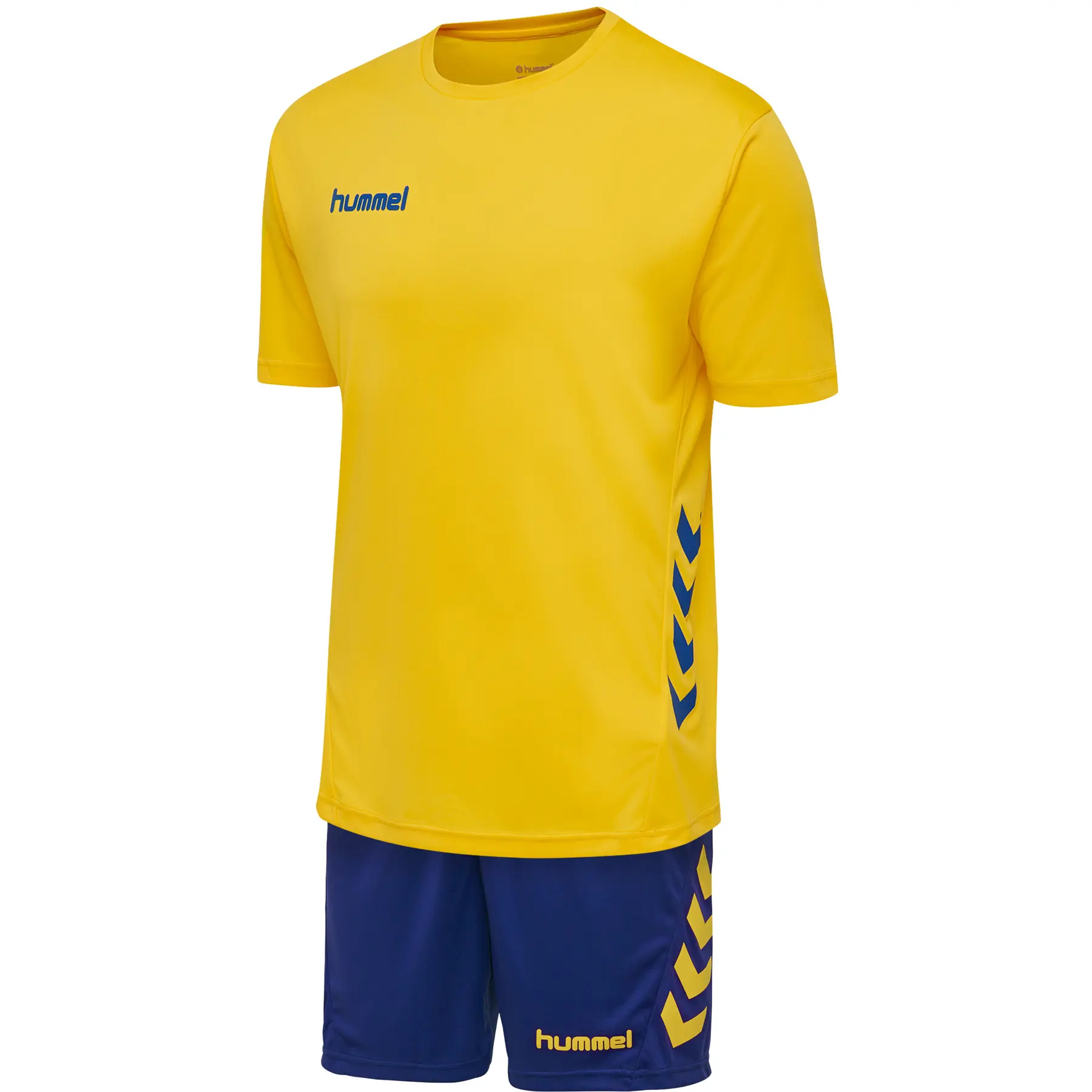 Zusammen Hummel Duo Set