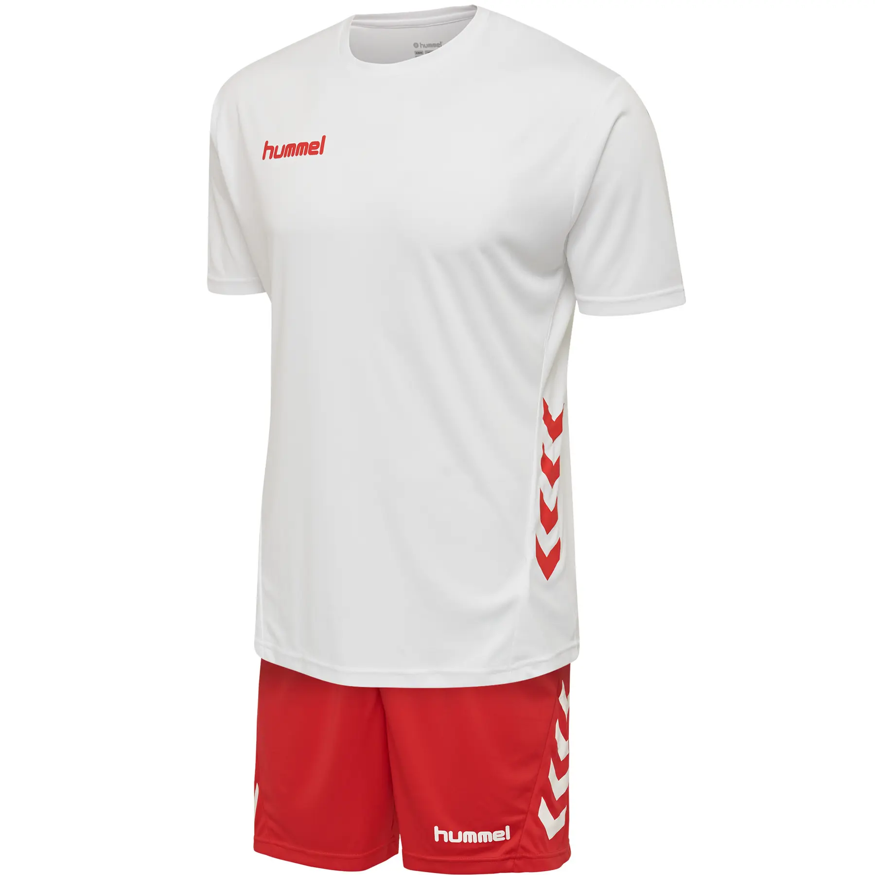 Zusammen Hummel Duo Set