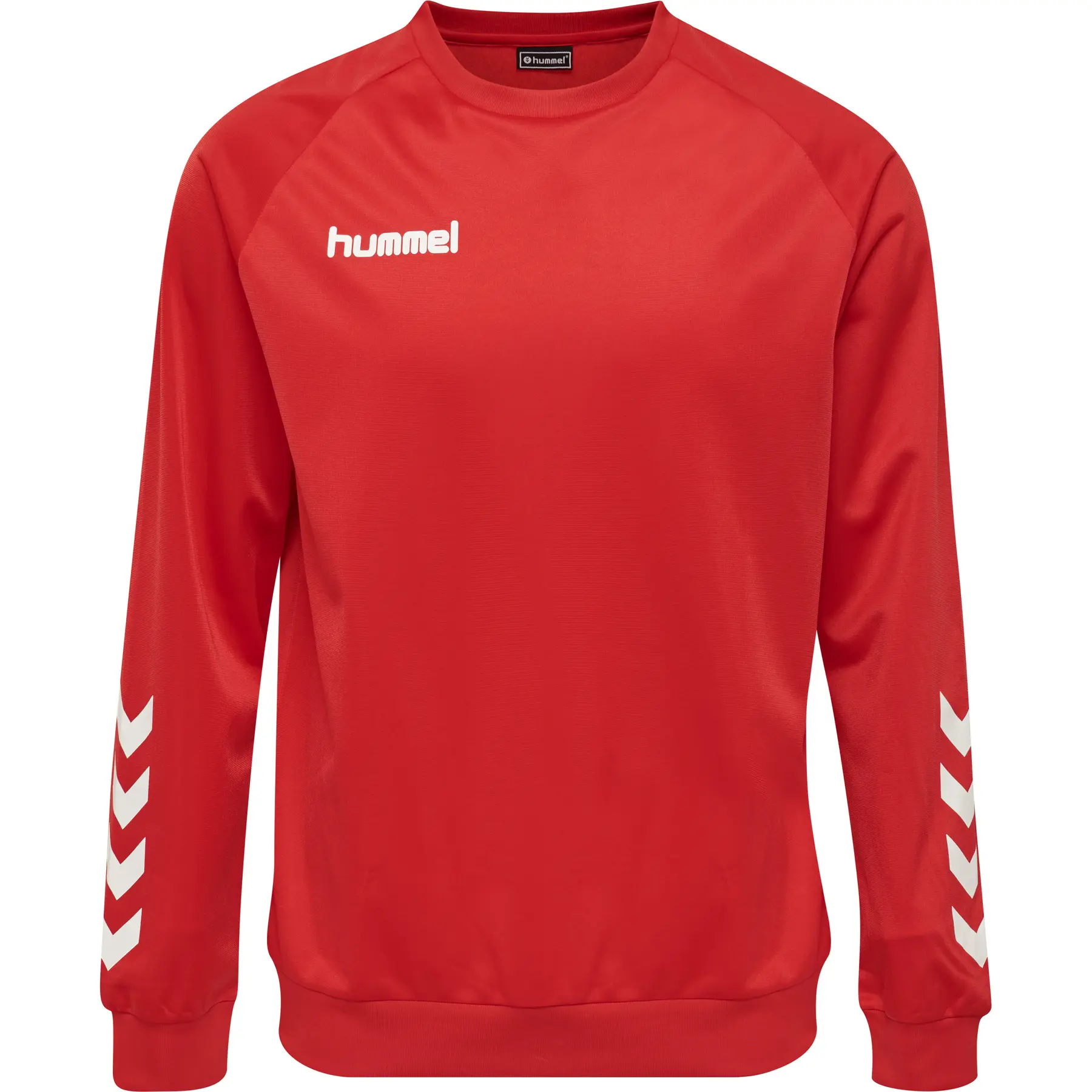 Sweatshirt enfant Hummel hmlPROMO Poly