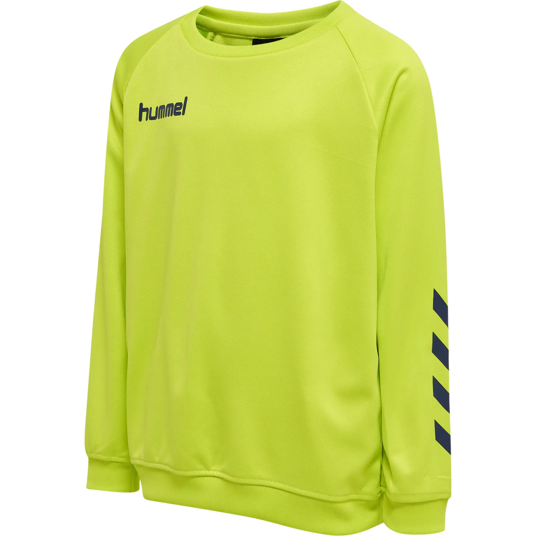 Polyester-Sweatshirt Kind Hummel Promo