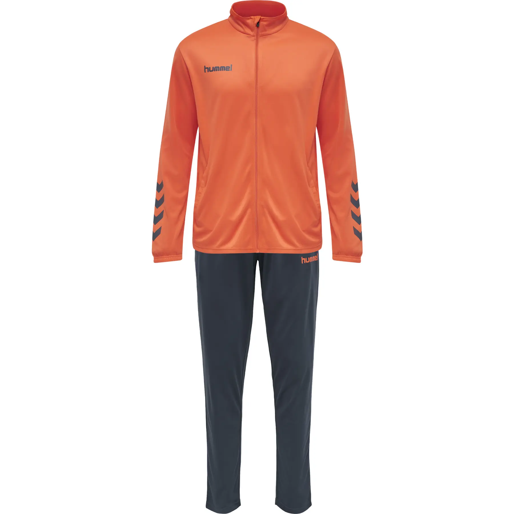 Trainingsanzug Hummel Promo