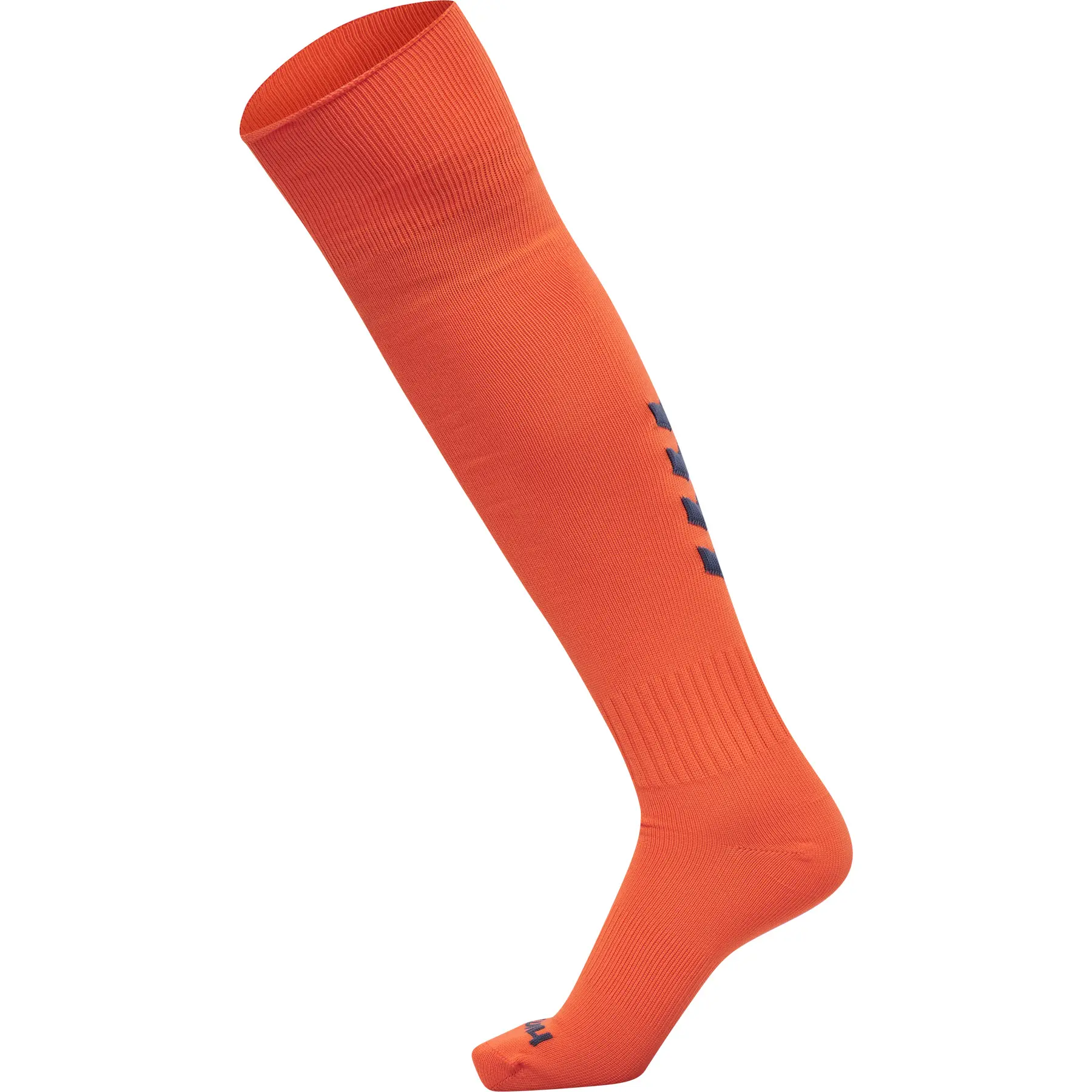 Promo-Fußballsocken Kind Hummel
