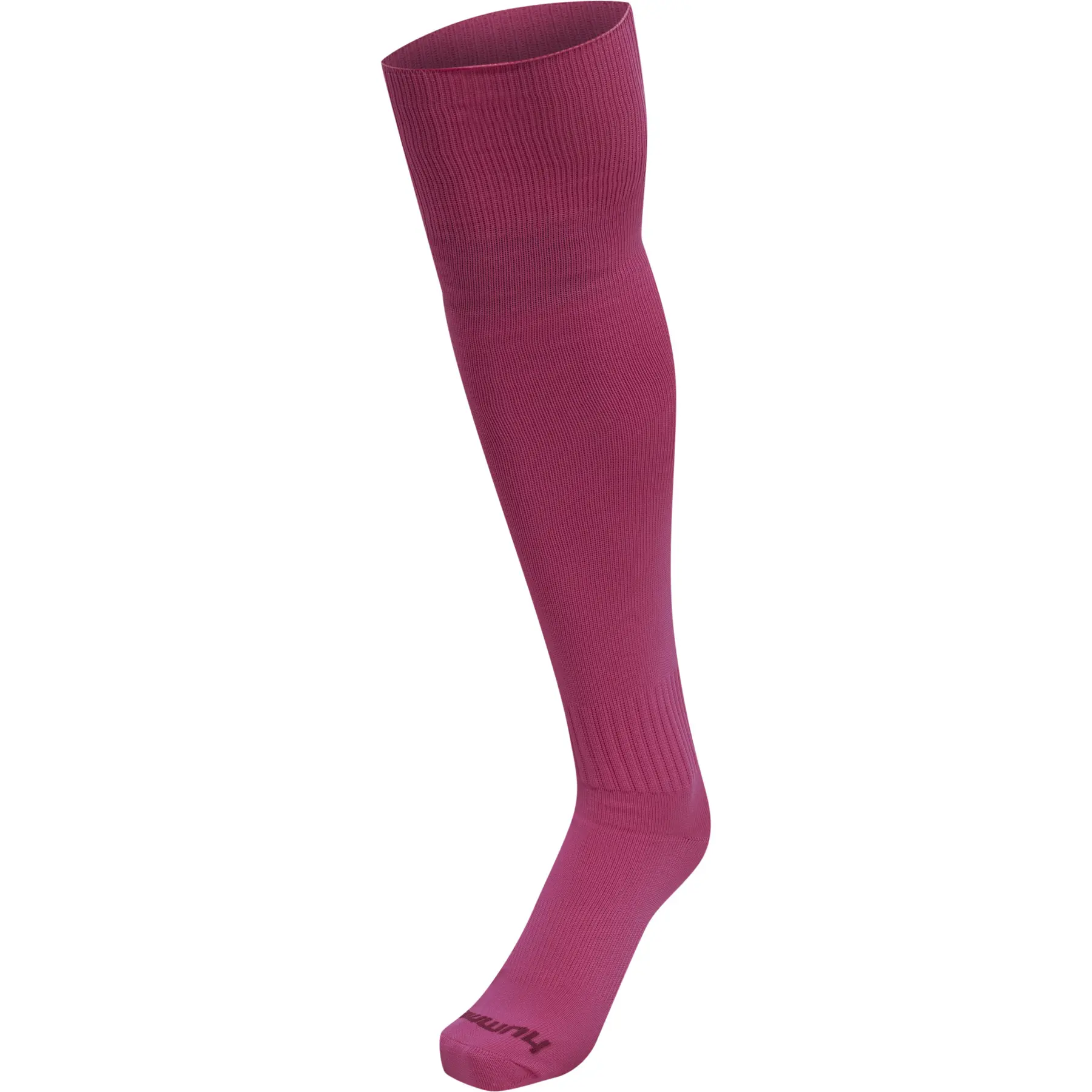 Promo-Fußballsocken Kind - Rose - unisex - Size: 35/38