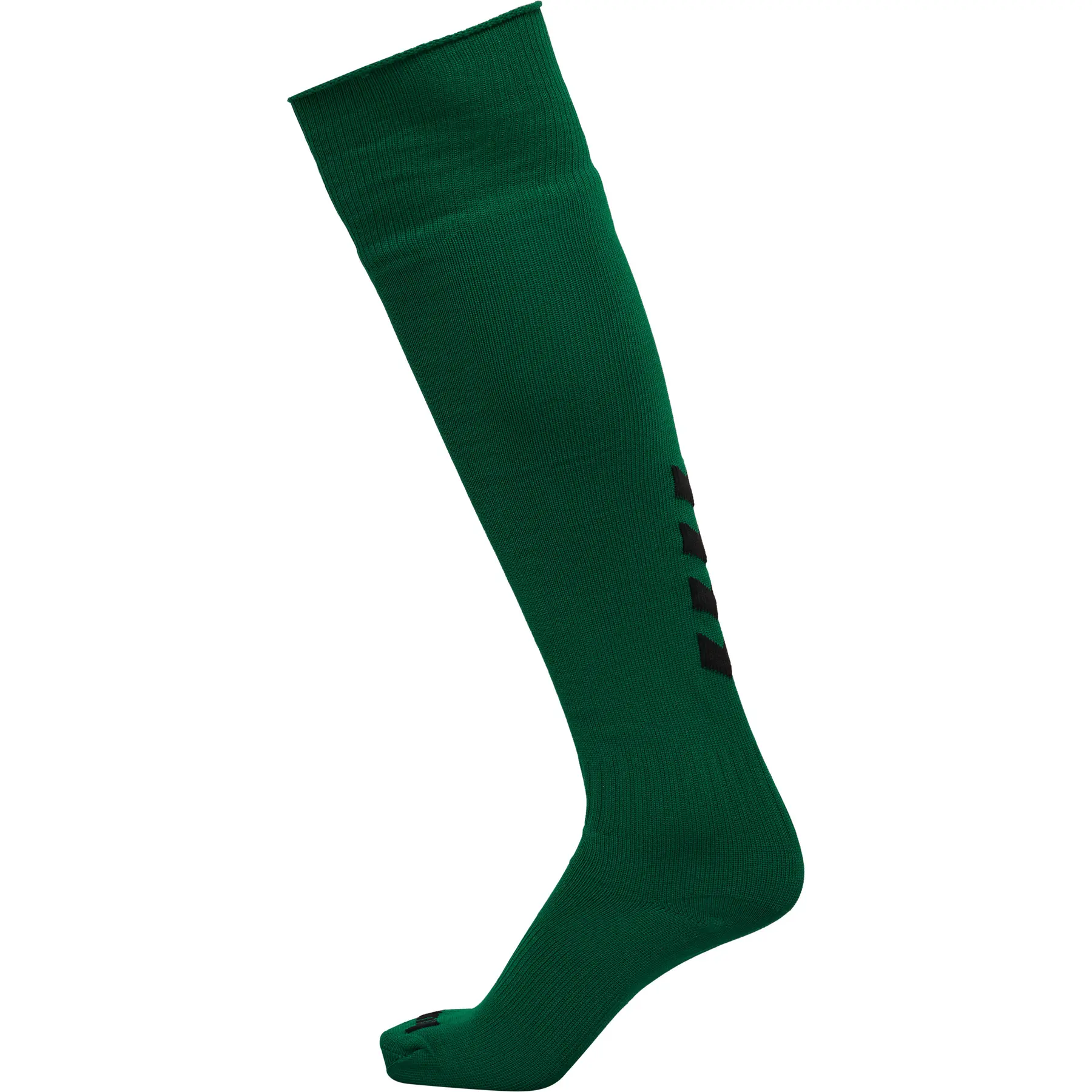 Socken hmlPROMO Football - Vert - male - Size: 27/30