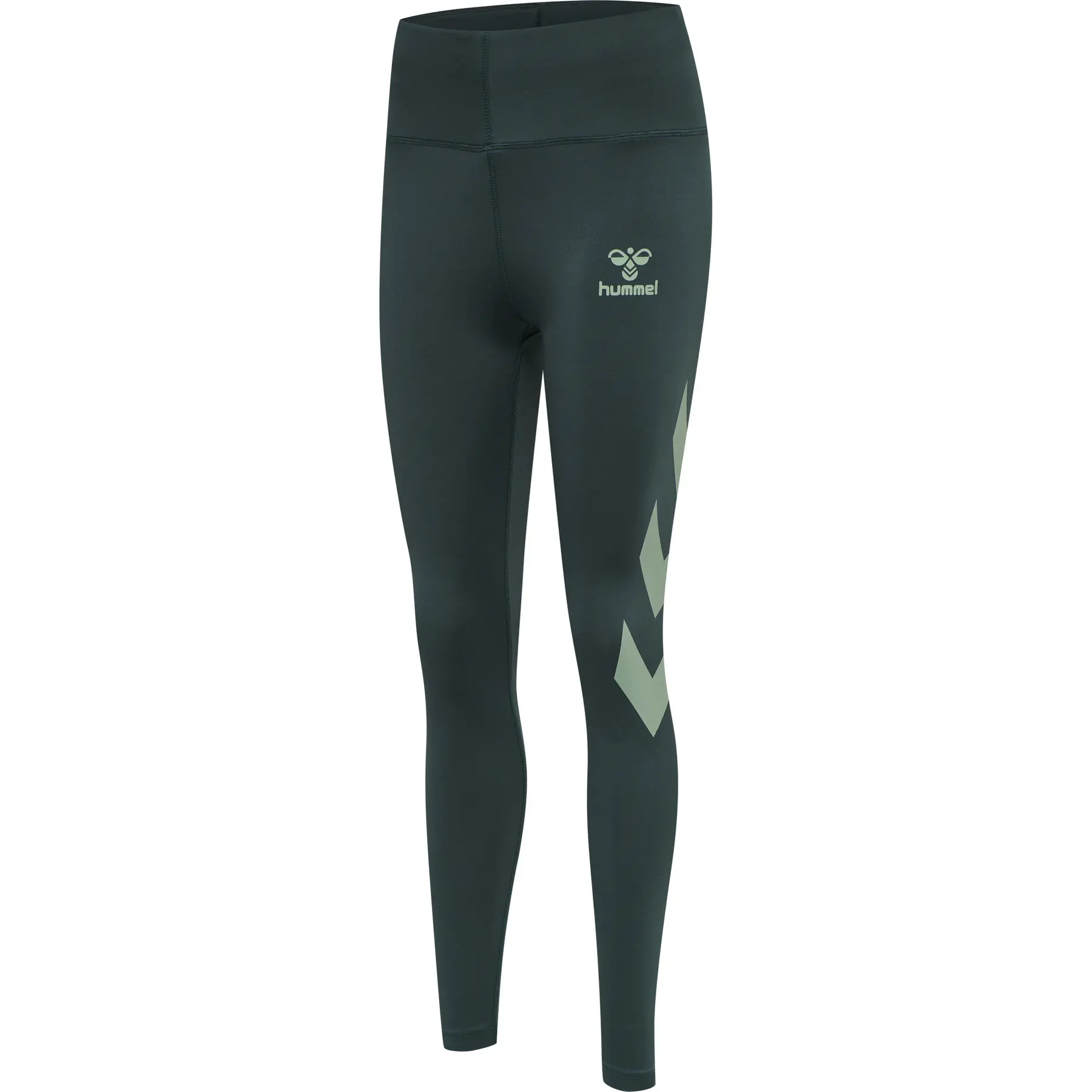 Leggings für Frauen Hummel Paris